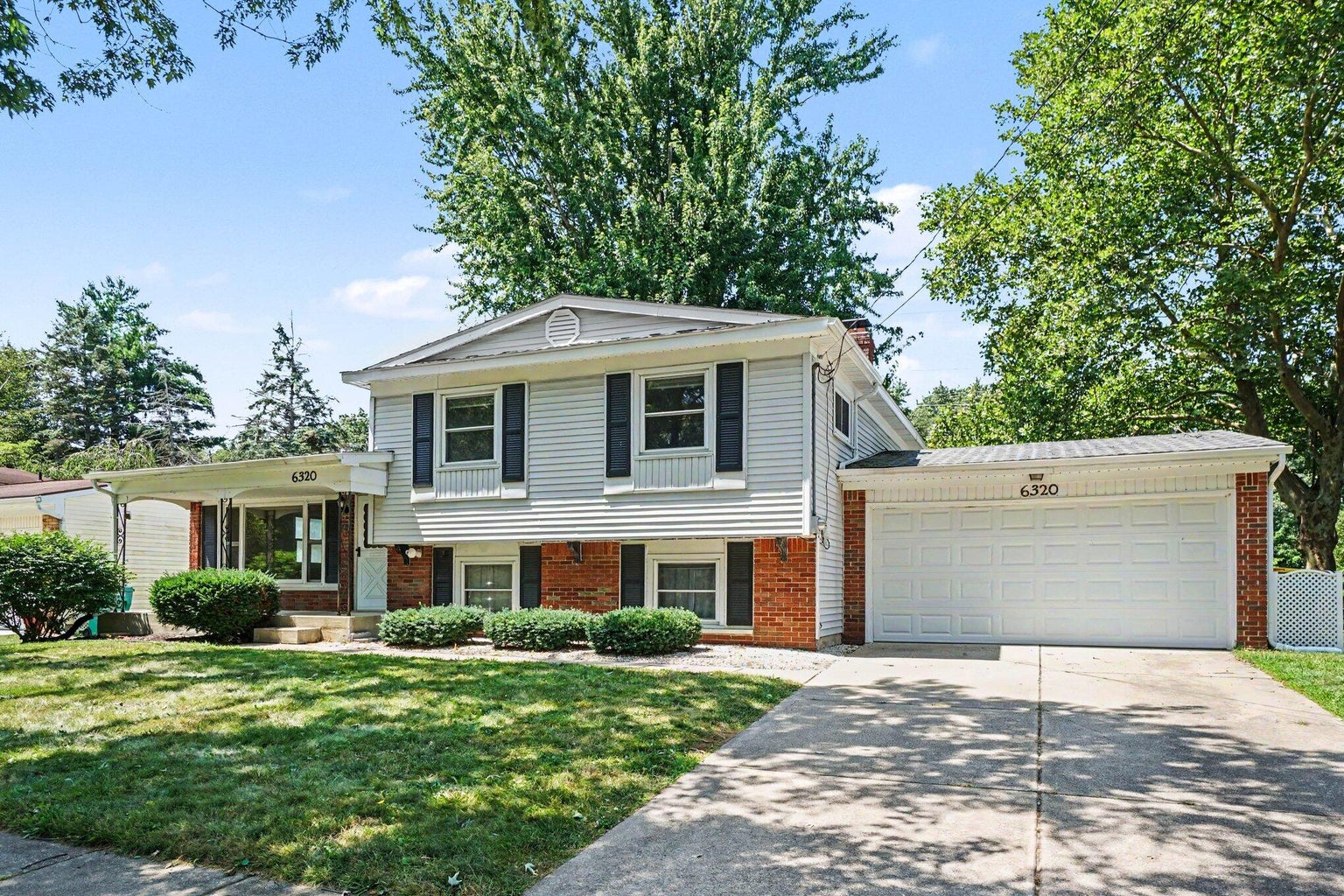 Hampton St, Portage, MI 49024