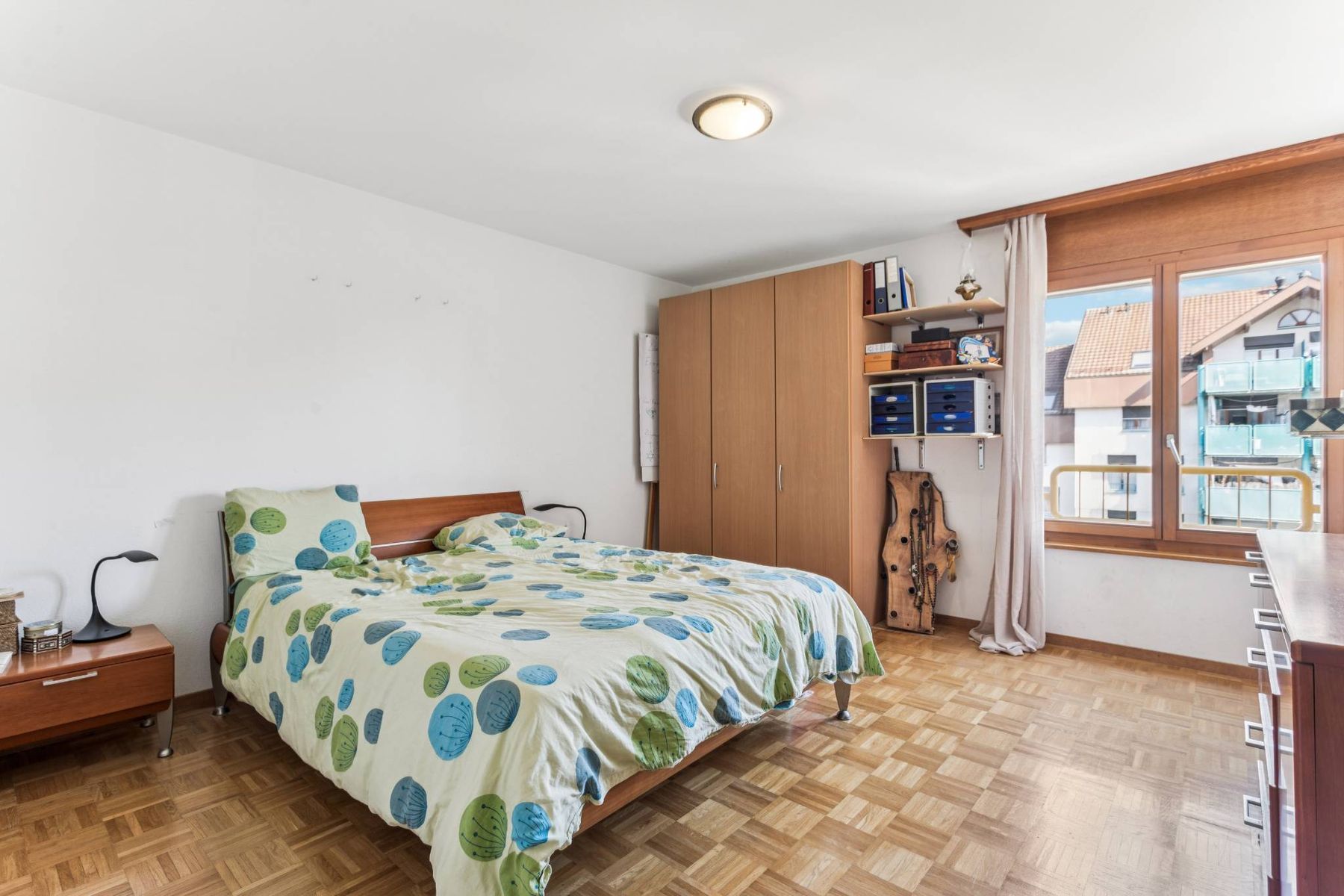  3.5 room apartment ideal for investment in Estavayer - 物件實景