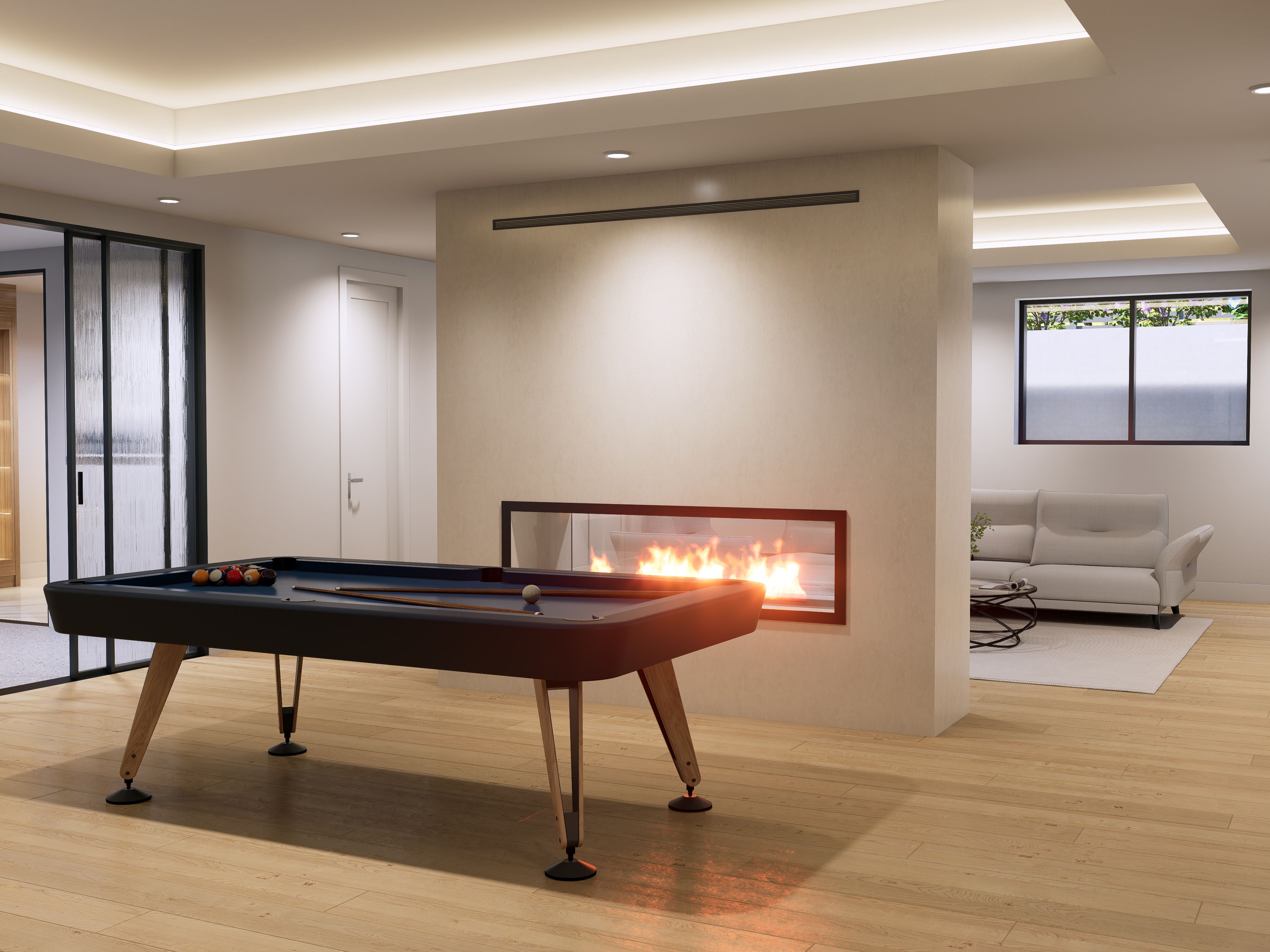  1427 Pathfinder Lane, McLean, VA 22101 - 物件實景