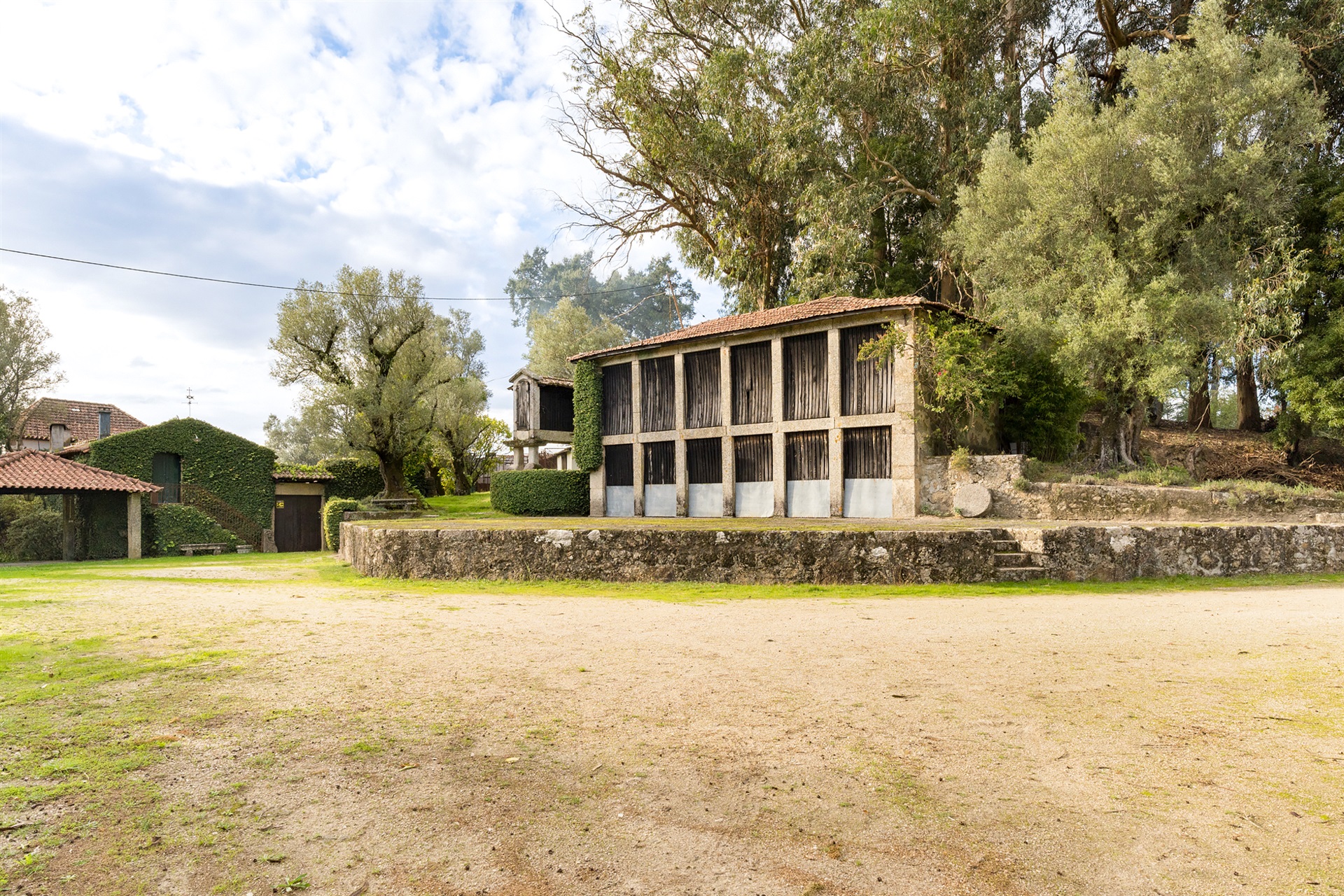  Farm, 6 bedrooms, for Sale - 物件實景