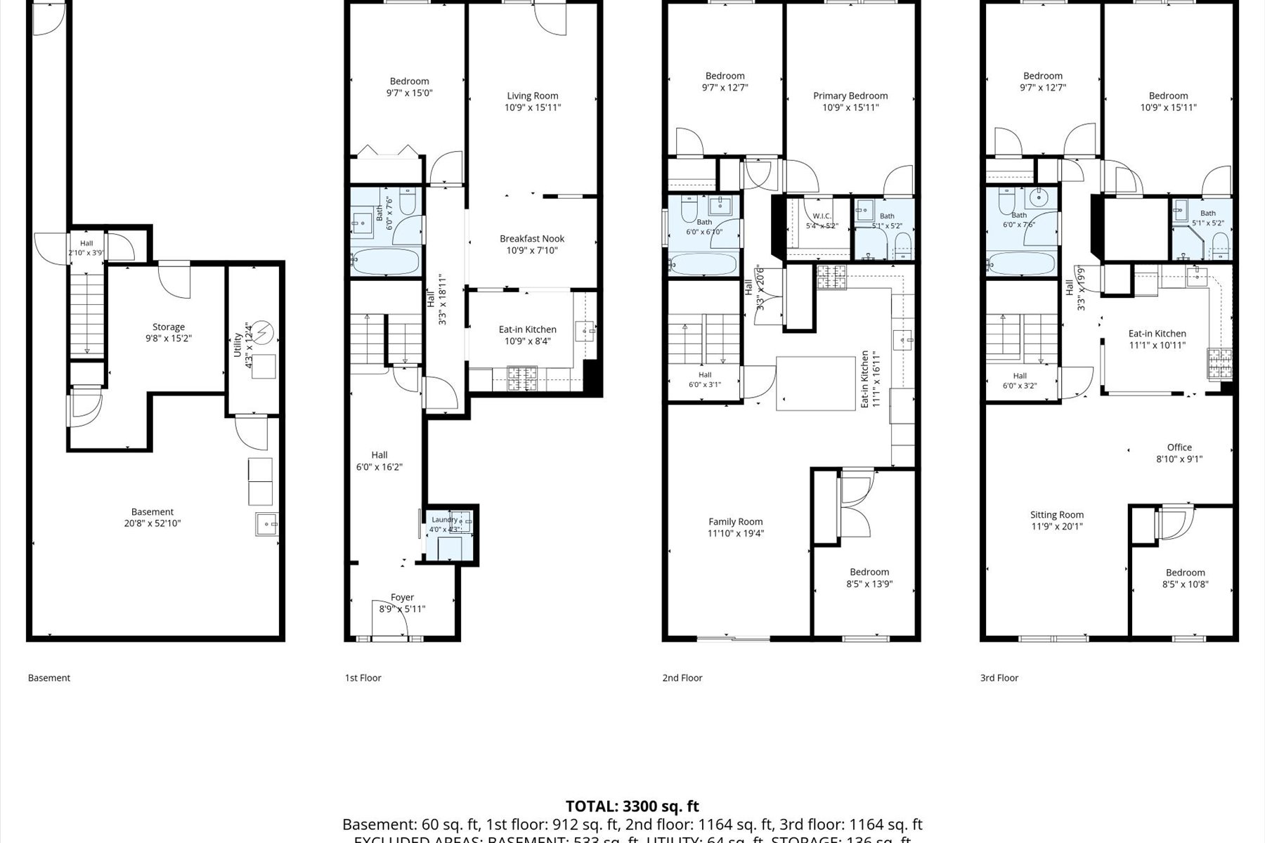  51-03 97th Street, Corona, NY, 11368 - 物件實景