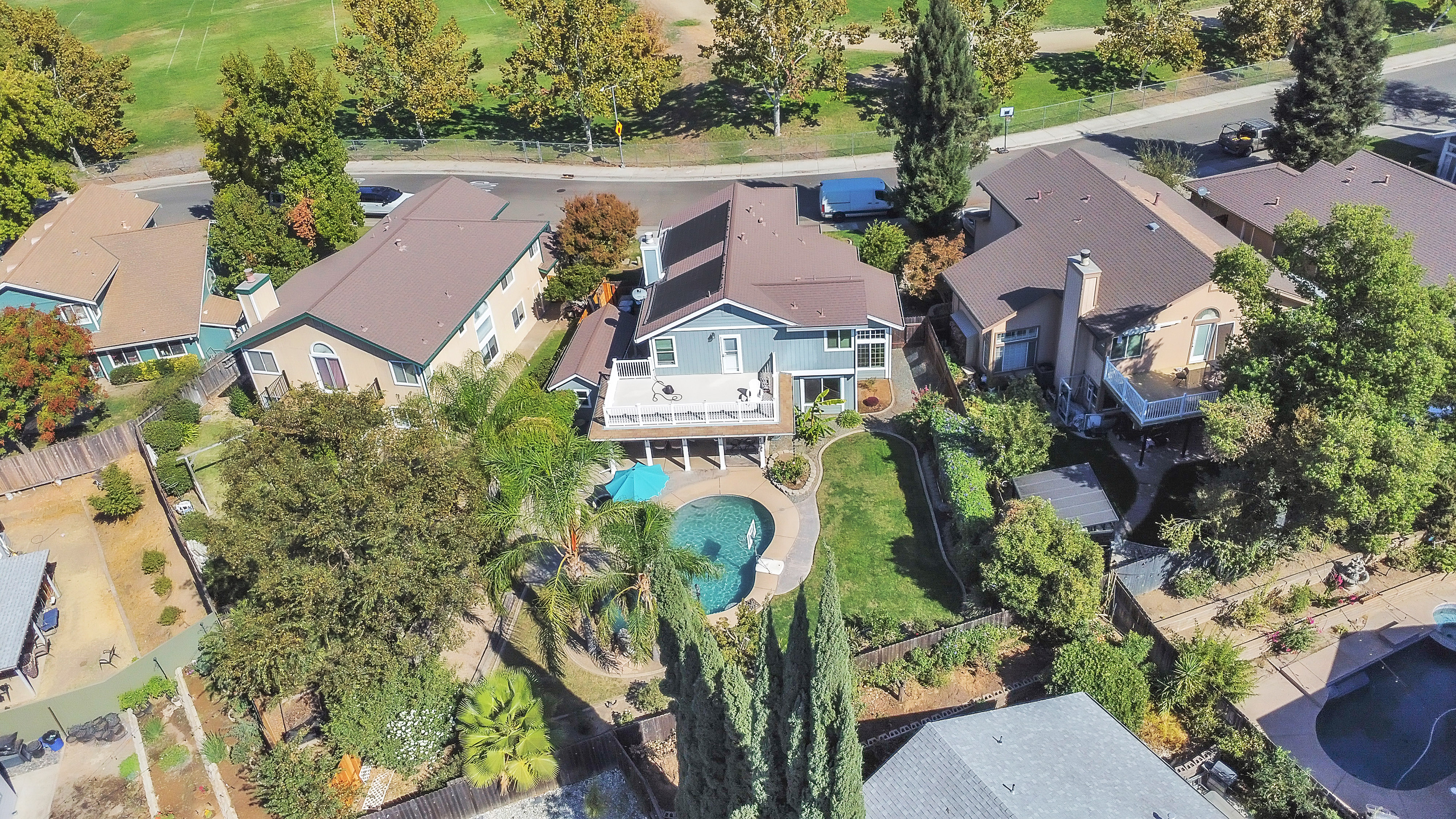  4138 Pearl Wood Way, Antelope, CA 95843 - 物件實景