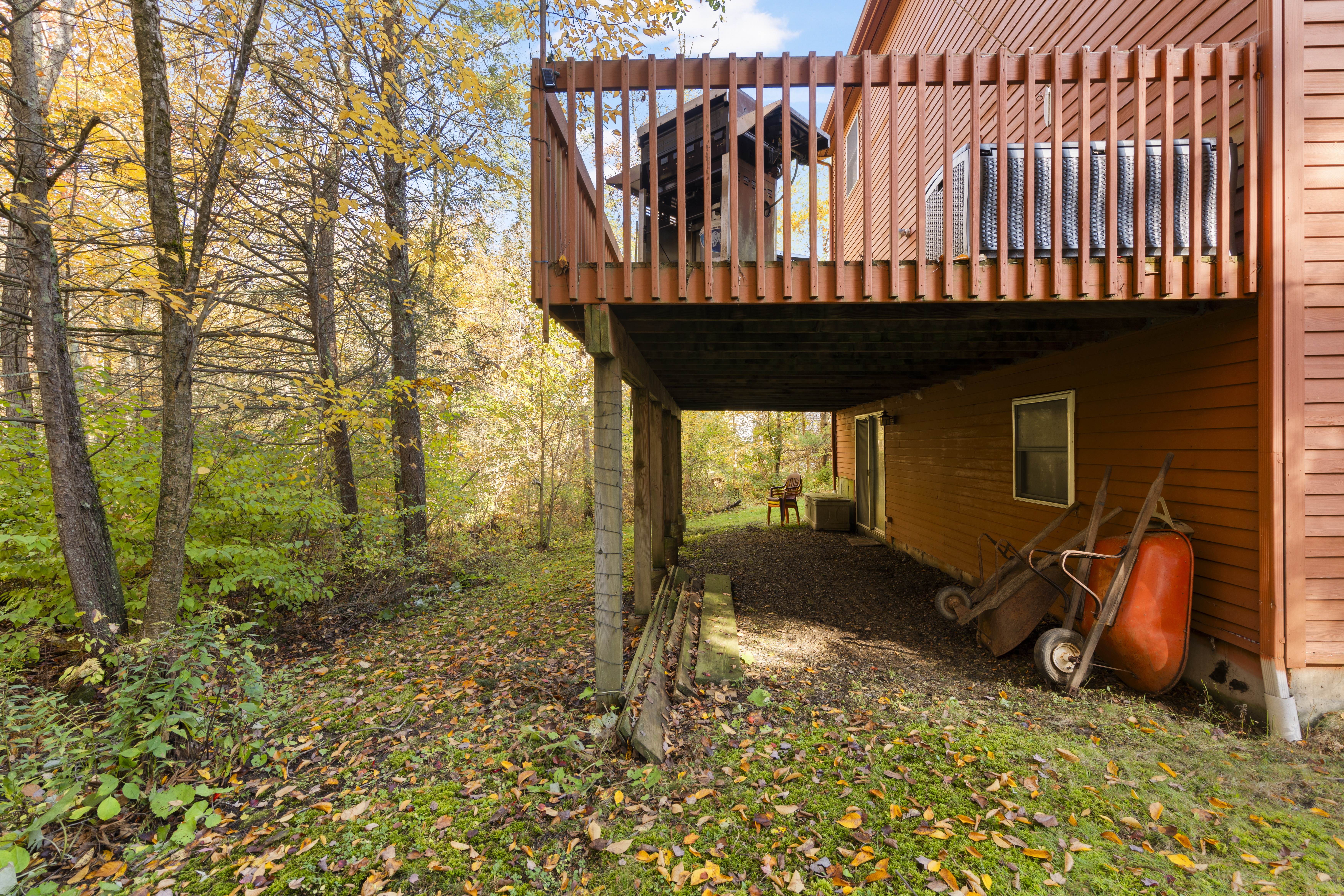  519 East Hyerdale Drive - 物件實景