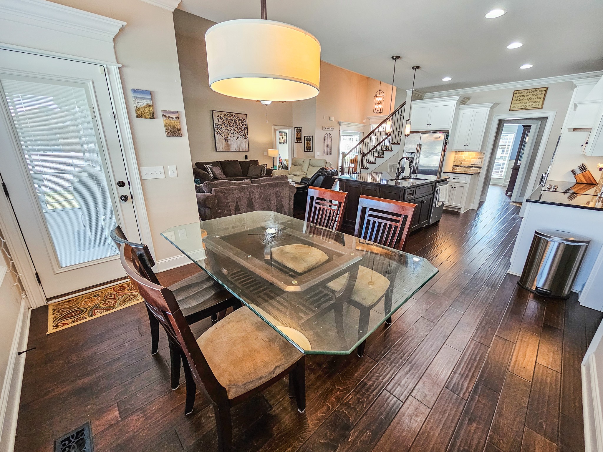 Christiana, Tennessee, 37037, United States, 4 Bedrooms Bedrooms, ,3 BathroomsBathrooms,Residential,For Sale,1903723