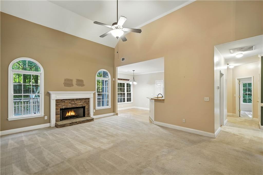 Suwanee, Georgia, 30024, United States, 3 Bedrooms Bedrooms, ,2 BathroomsBathrooms,Residential,For Sale,1932939