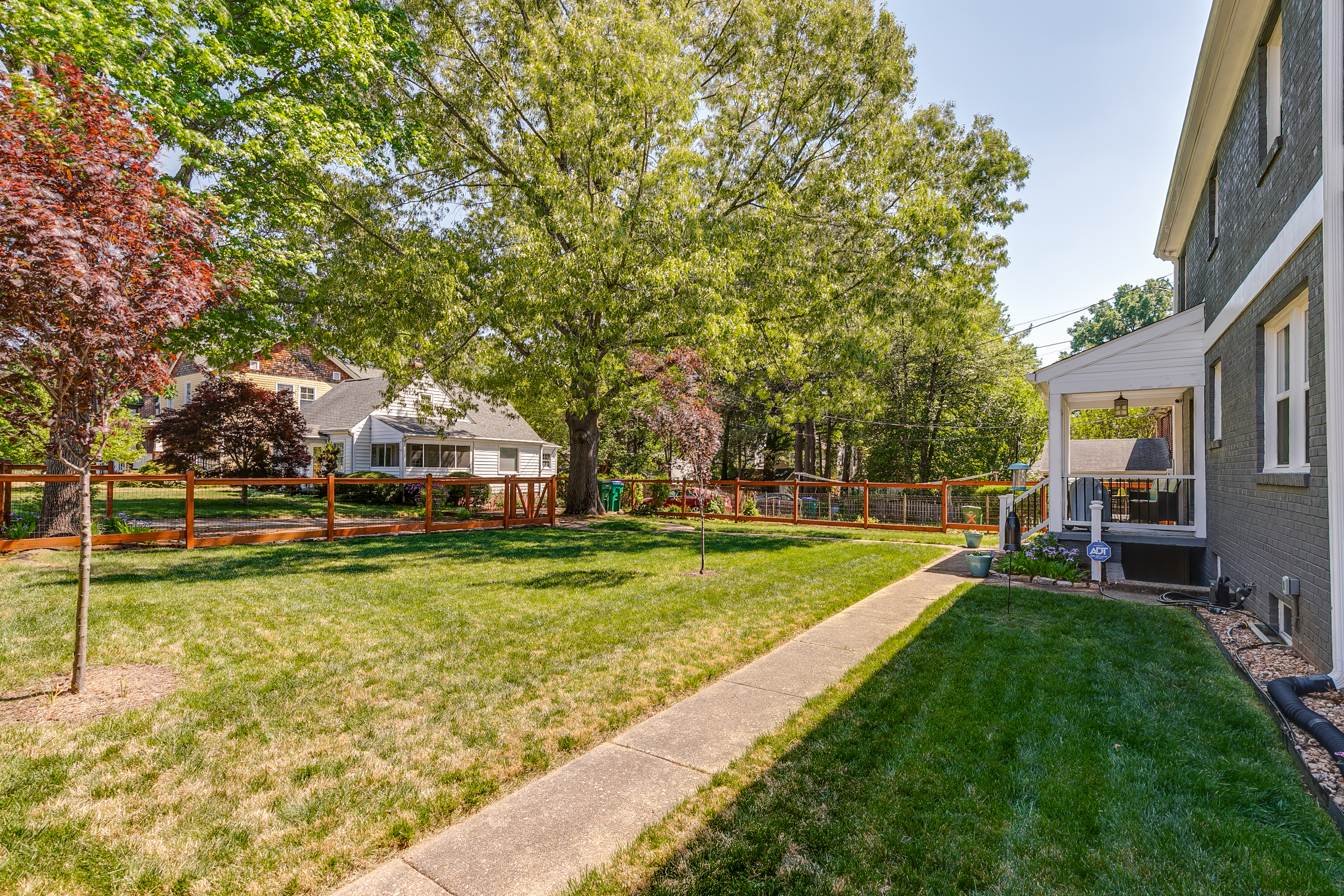  1609 Westover Hills Boulevard, Richmond, VA 23225 - 物件實景