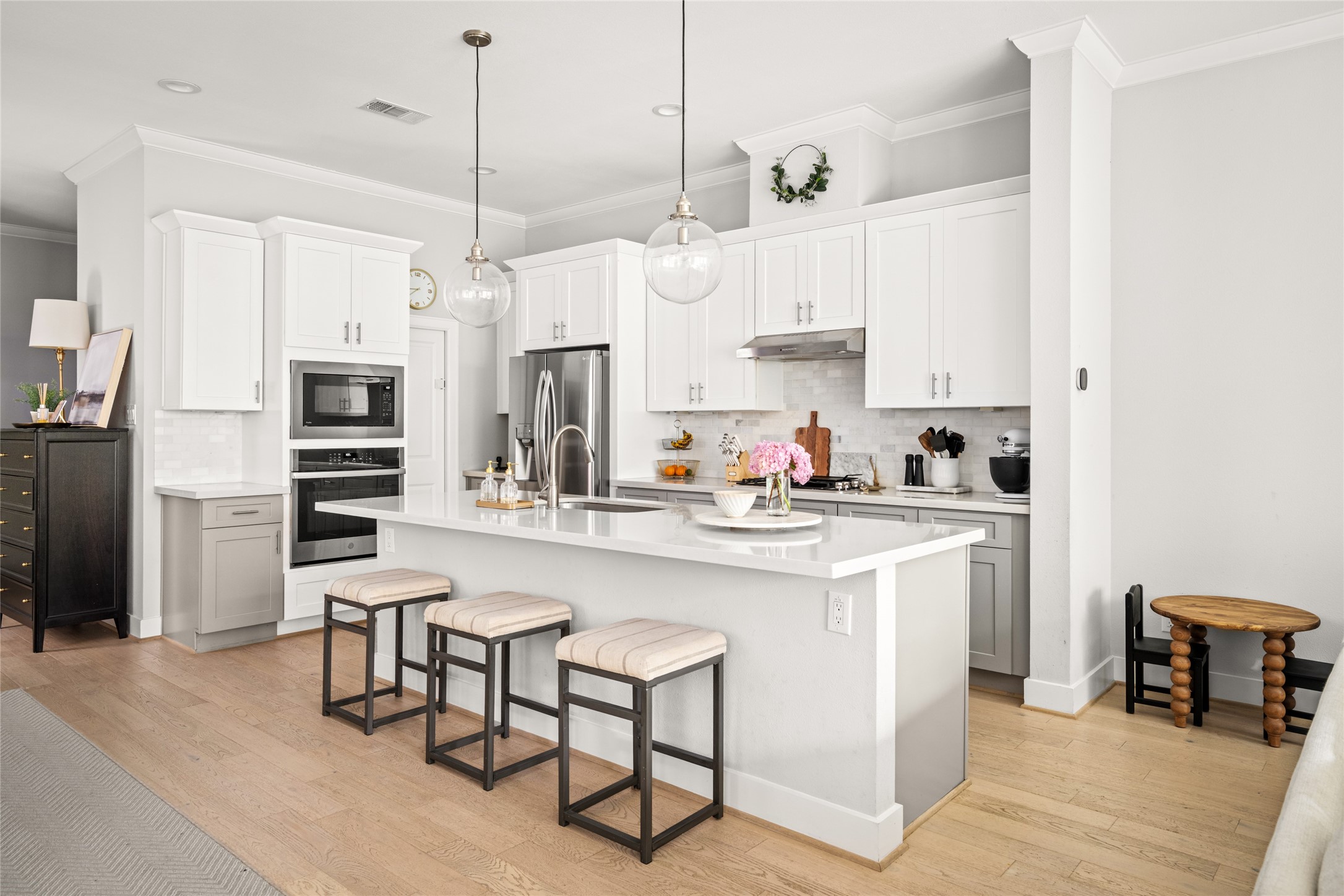  1432 Prince Street A - 物件實景