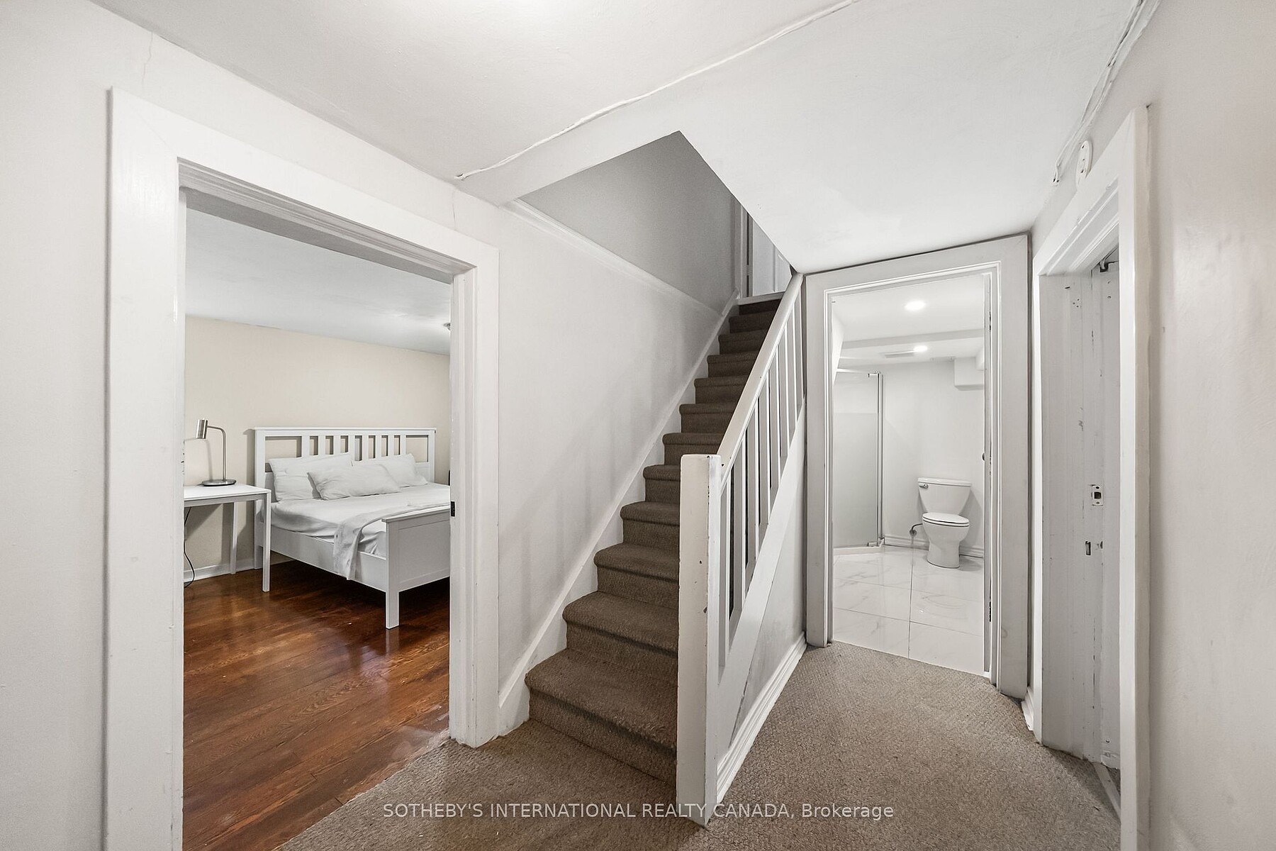  29 Highbourne Rd - 物件實景