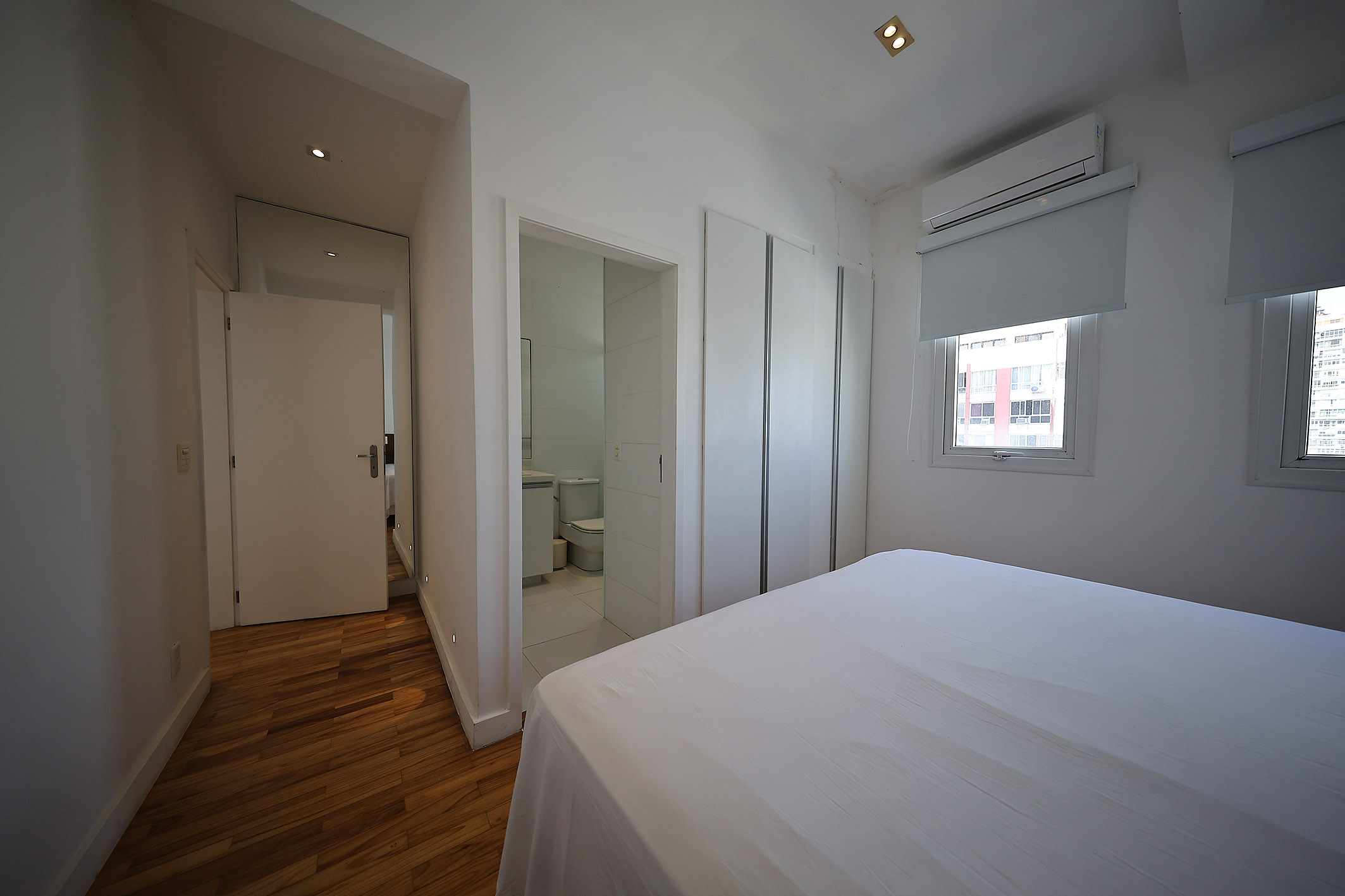  Renovated duplex penthouse with pool and panoramic views of Rio de Janeiro - 物件實景