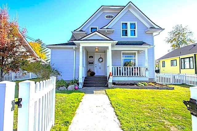 3rd St, Chehalis, WA 98532