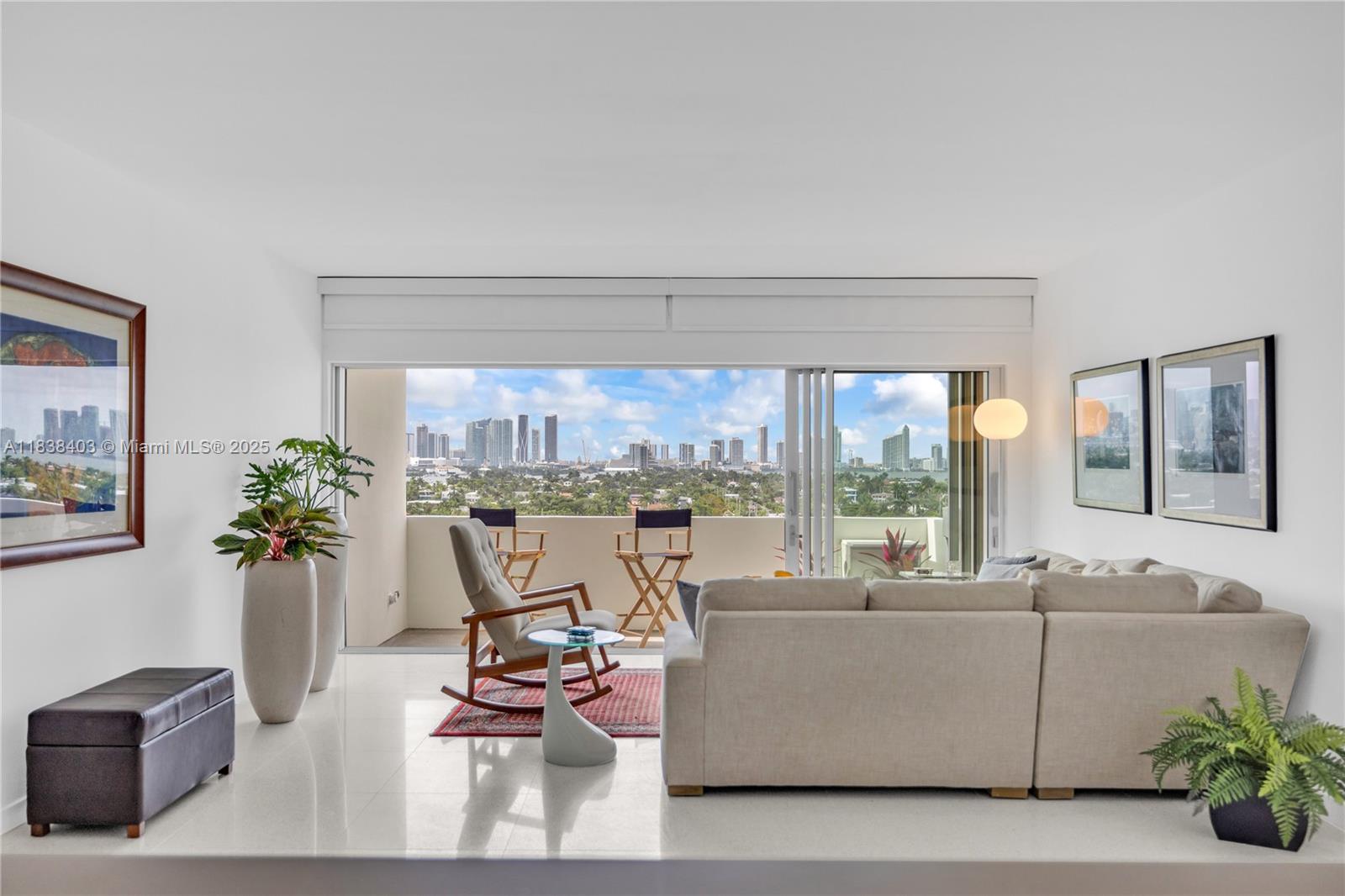 Miami Beach, Florida, 33139, United States, 1 Bedroom Bedrooms, ,1 BathroomBathrooms,Residential,For Sale,1891303