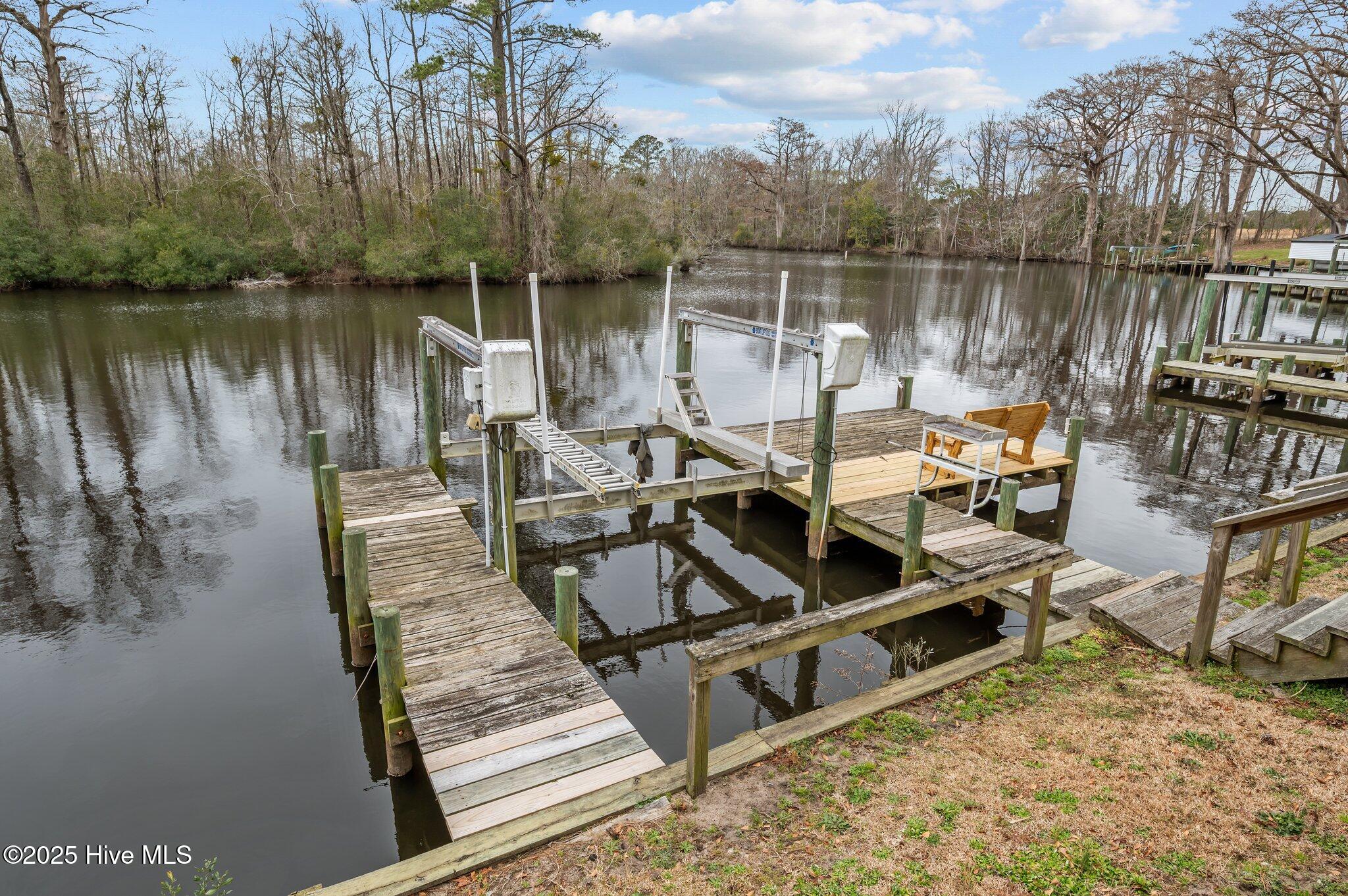 Washington, North Carolina, 27889, United States, 3 Bedrooms Bedrooms, ,2 BathroomsBathrooms,Residential,For Sale,2017723