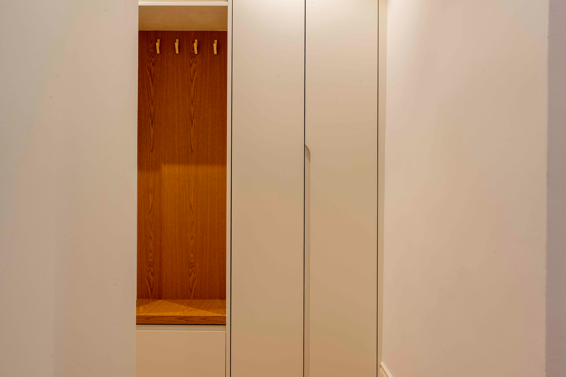  Modern flat in Barrio de Salamanca, Madrid - 物件實景