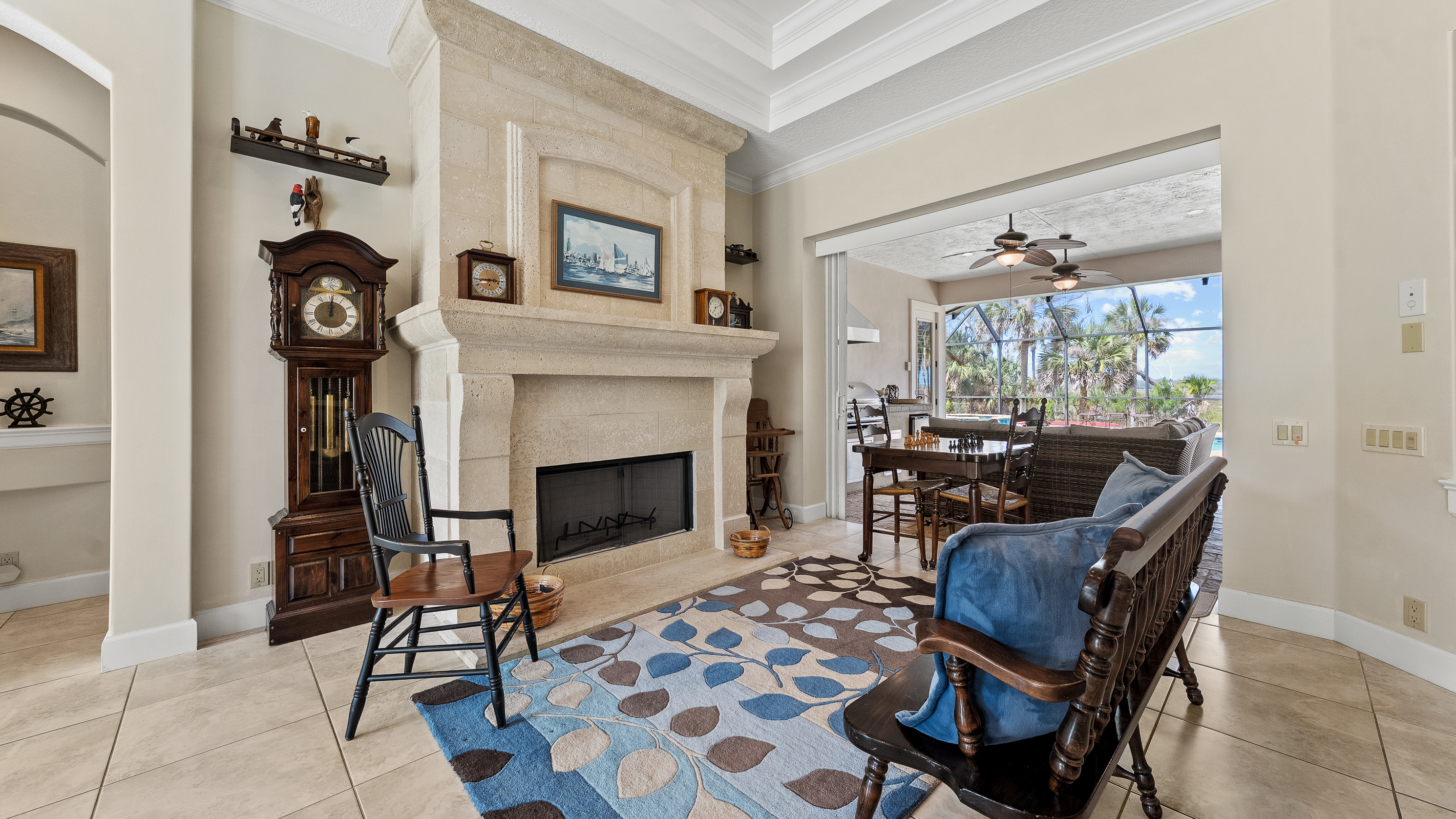  1750 Harrington Park Drive, Jacksonville, FL, 32225 - 物件實景