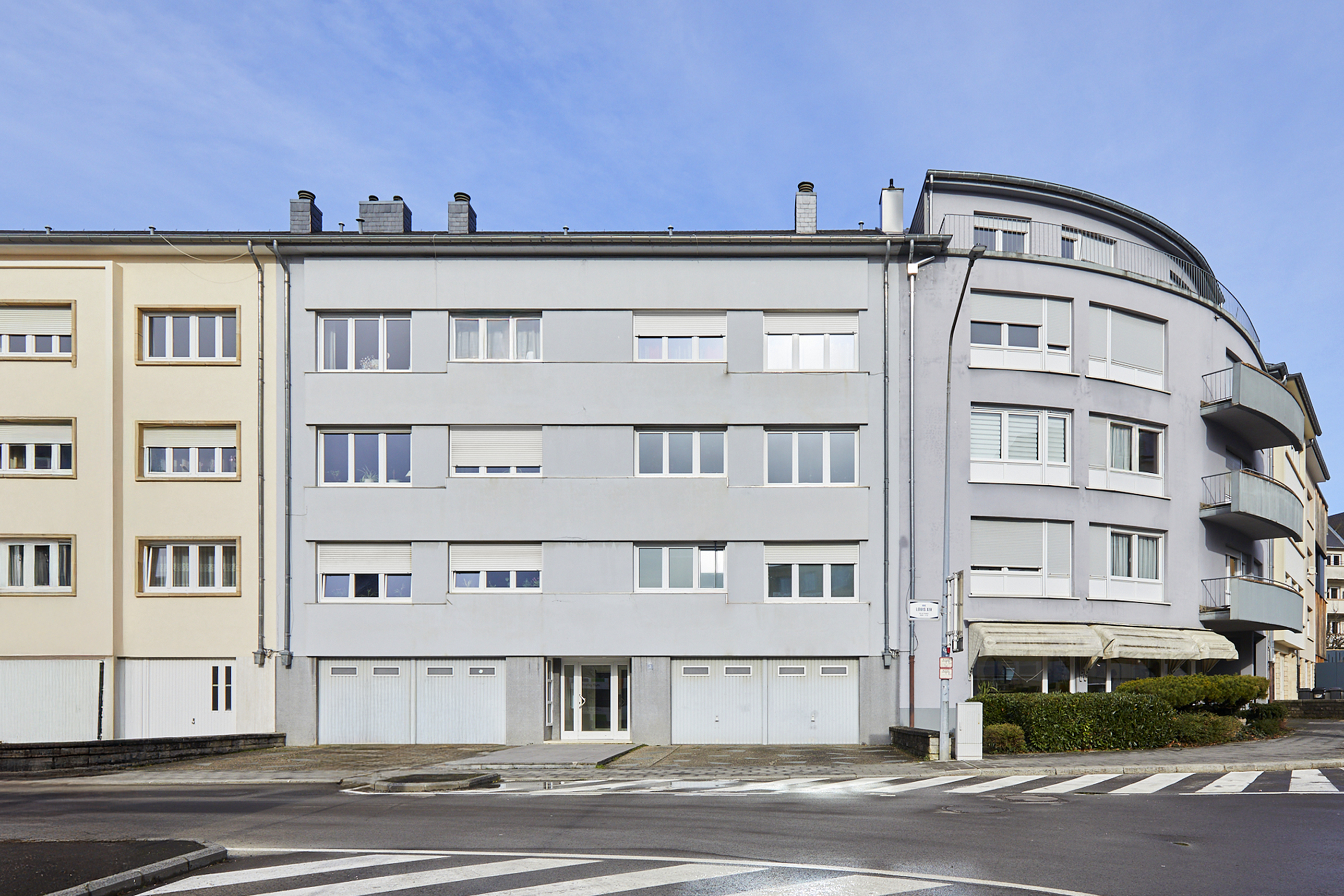  Appartement à Luxembourg-Merl - 物件實景