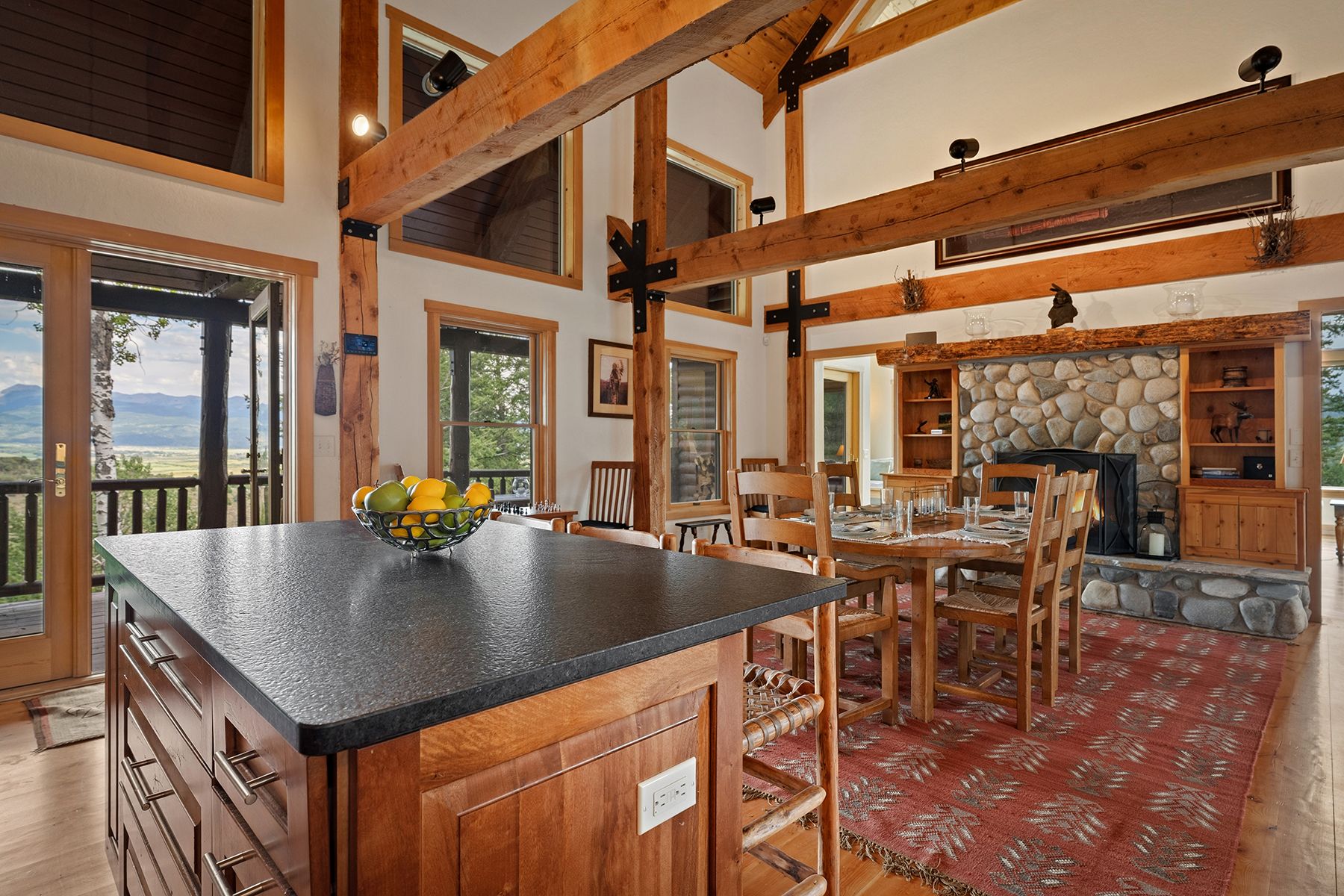  Rocky Creek Ranch - 物件實景