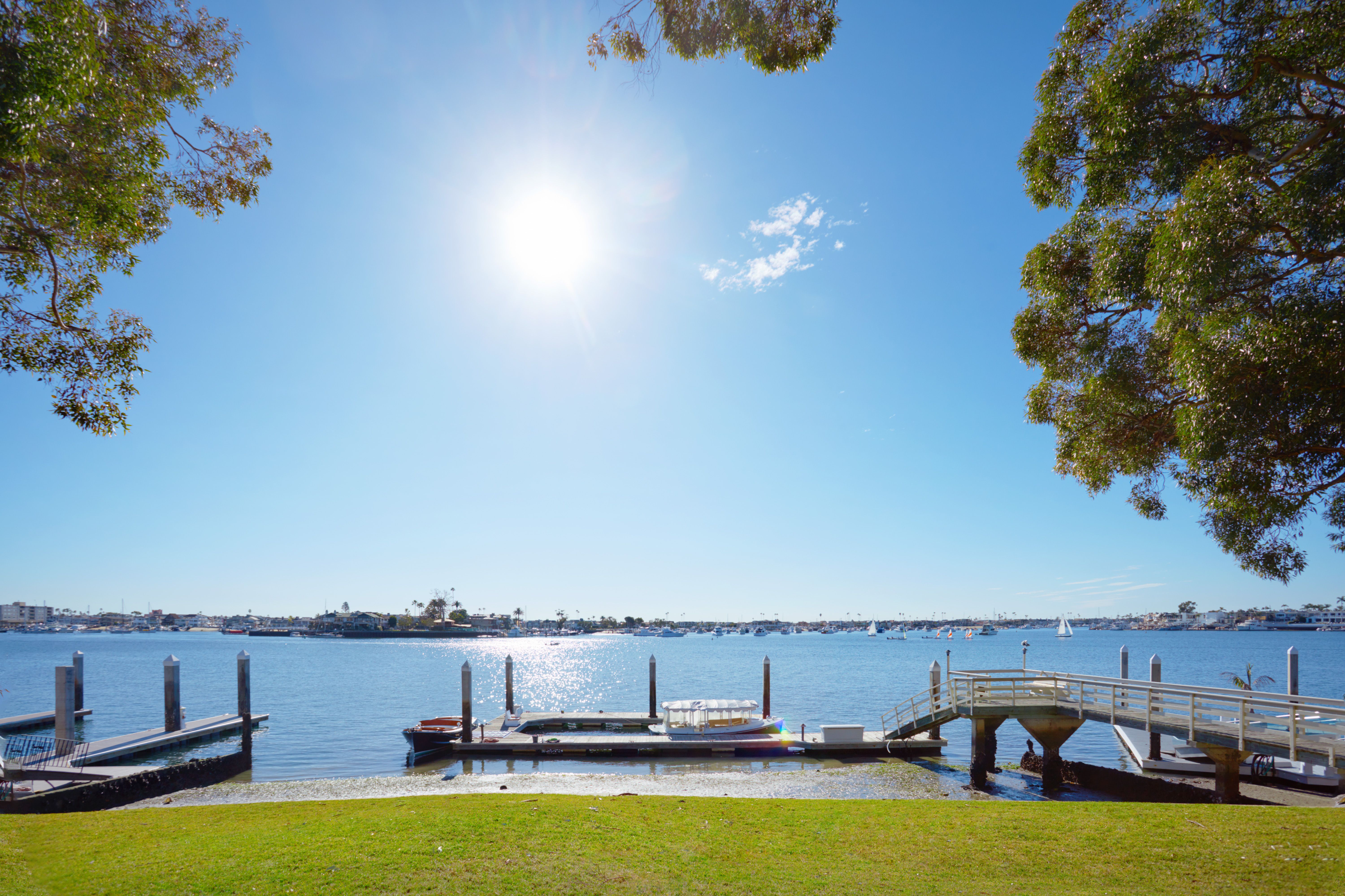  20 Harbor Island, Newport Beach, CA 92660 - 物件實景