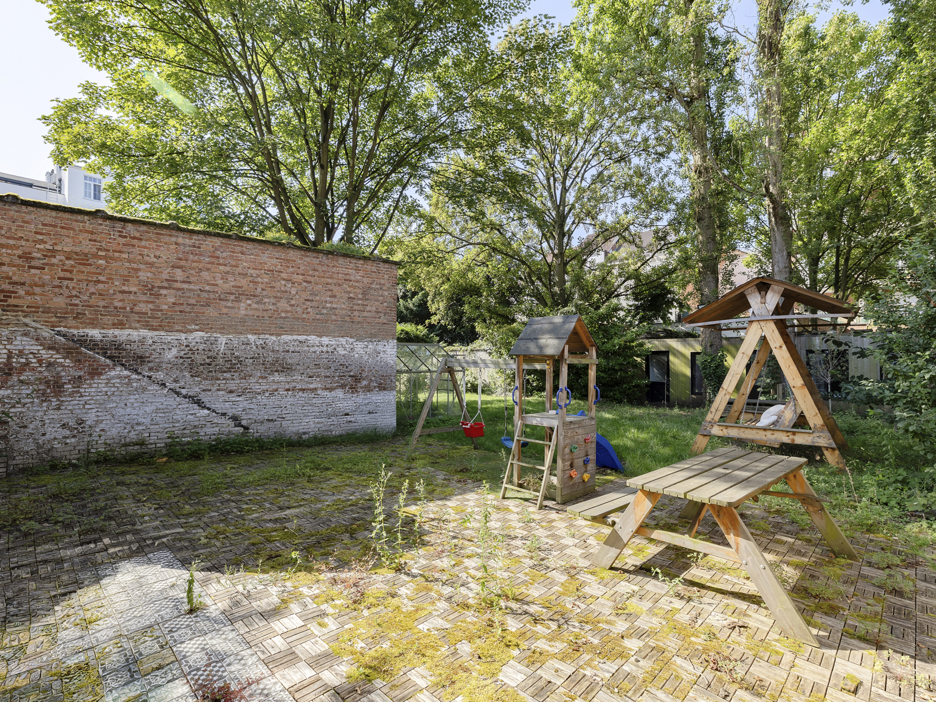  Antwerp I Groen Kwartier - 物件實景