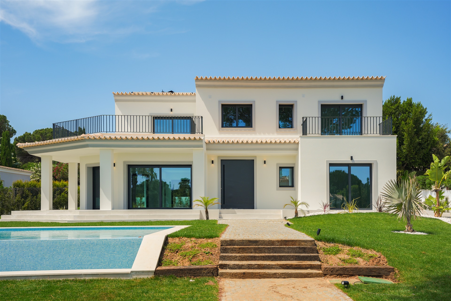  Detached house, 4 bedrooms, for Sale - 物件實景