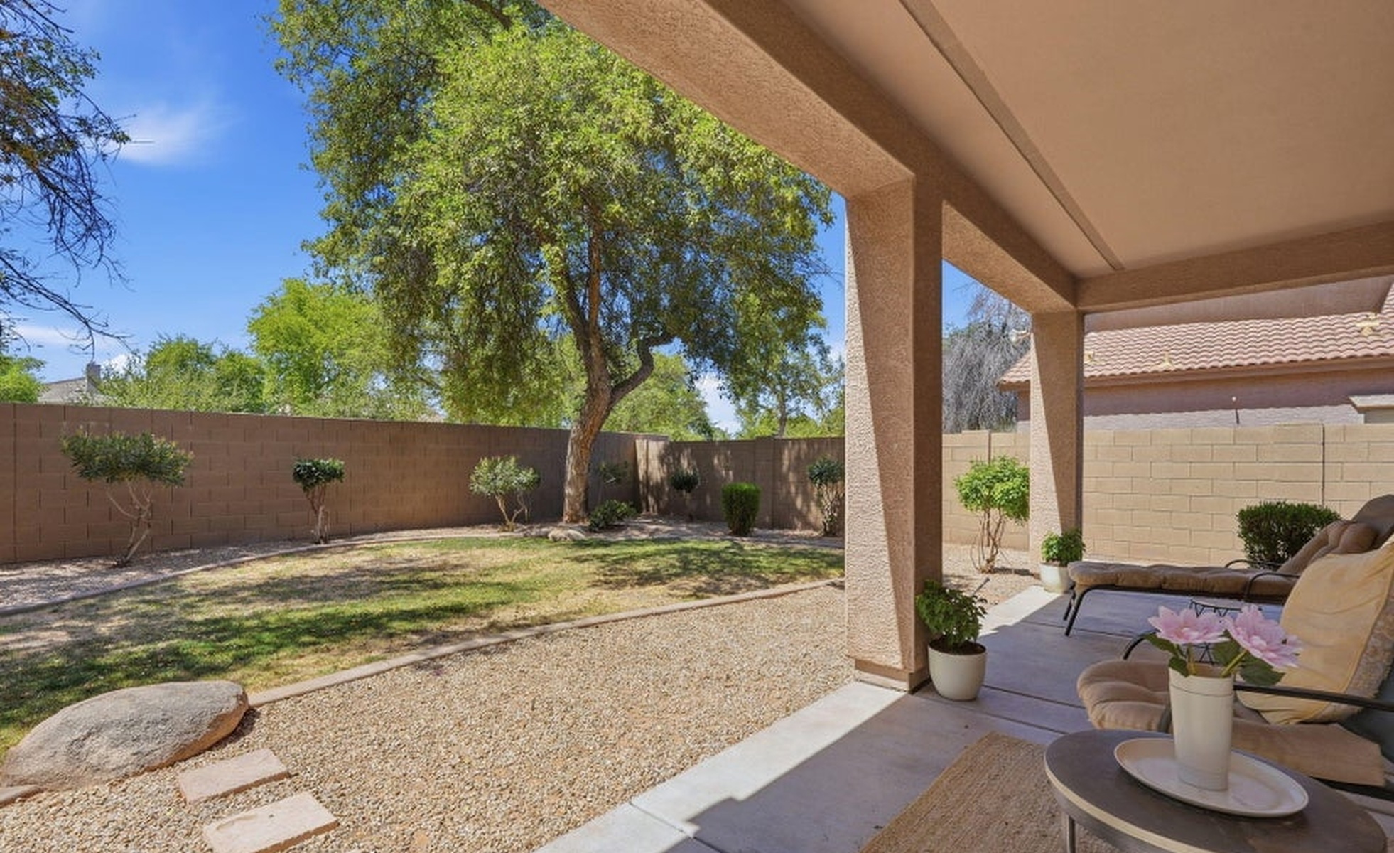  10107 E Kilarea Avenue  Mesa, AZ - 物件實景