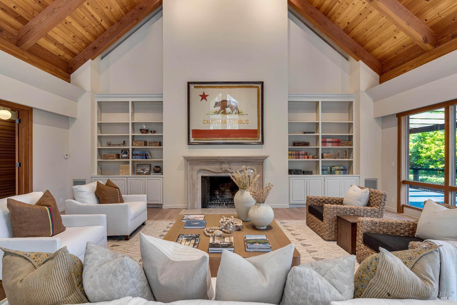 St. Helena, California, 94574, United States, 5 Bedrooms Bedrooms, ,8 BathroomsBathrooms,Residential,For Sale,1761730
