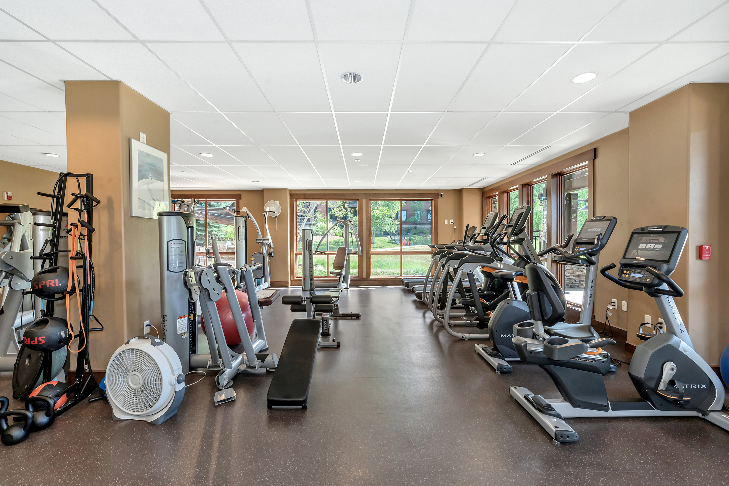  1454 Bangtail Way 2B, Steamboat Springs, CO 80487 - 物件實景