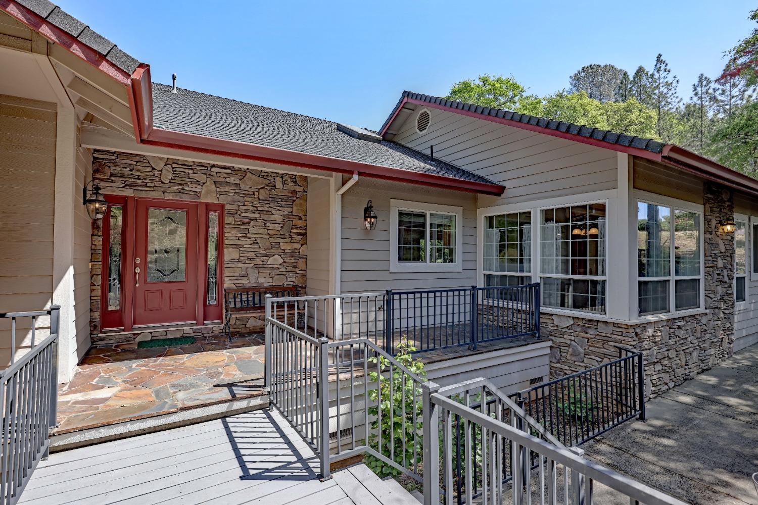 Penn Valley, California, 95946, United States, 3 Bedrooms Bedrooms, ,3 BathroomsBathrooms,Residential,For Sale,1784644