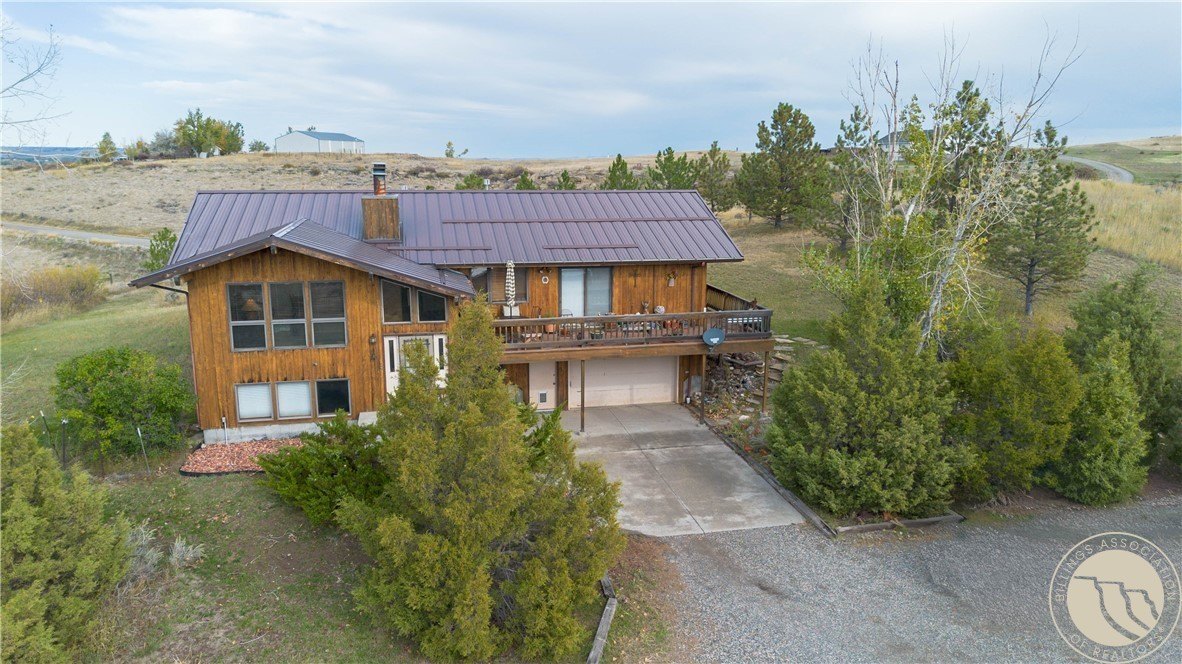 Billings, Montana, 59101, United States, 3 Bedrooms Bedrooms, ,2 BathroomsBathrooms,Residential,For Sale,1976223