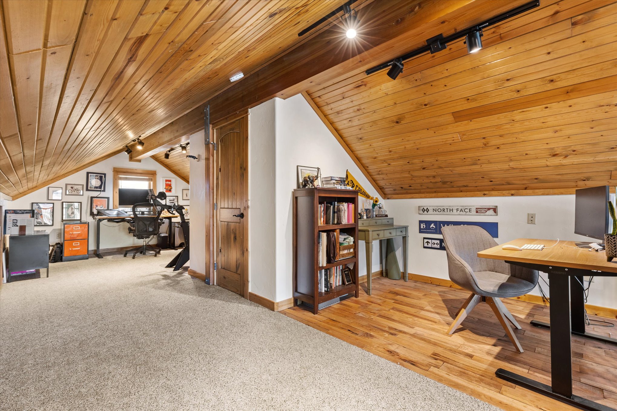  27570 Silver Spur Street, Steamboat Springs, CO, 80487 - 物件實景