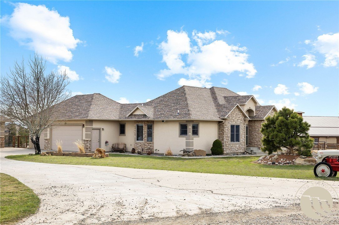 Molt, Montana, 59057, United States, 4 Bedrooms Bedrooms, ,3 BathroomsBathrooms,Residential,For Sale,1989890