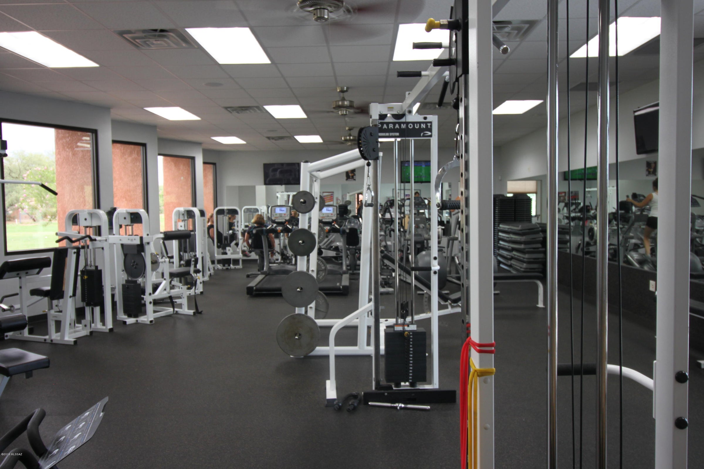  1947 N Soldier Trail, Tucson, AZ 85749 - 物件實景