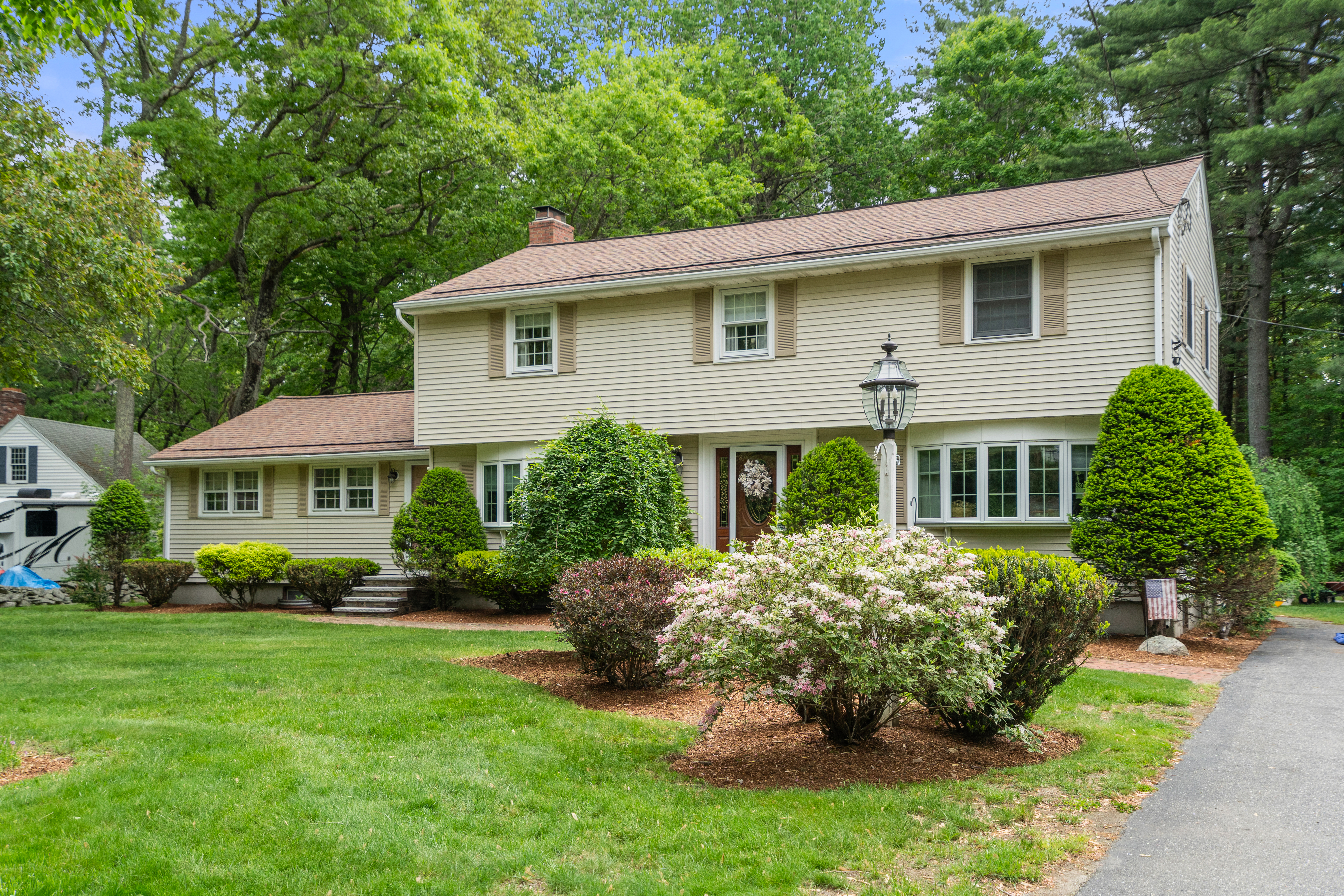  11 Summit Road, Southborough, MA, 01772 - 物件實景