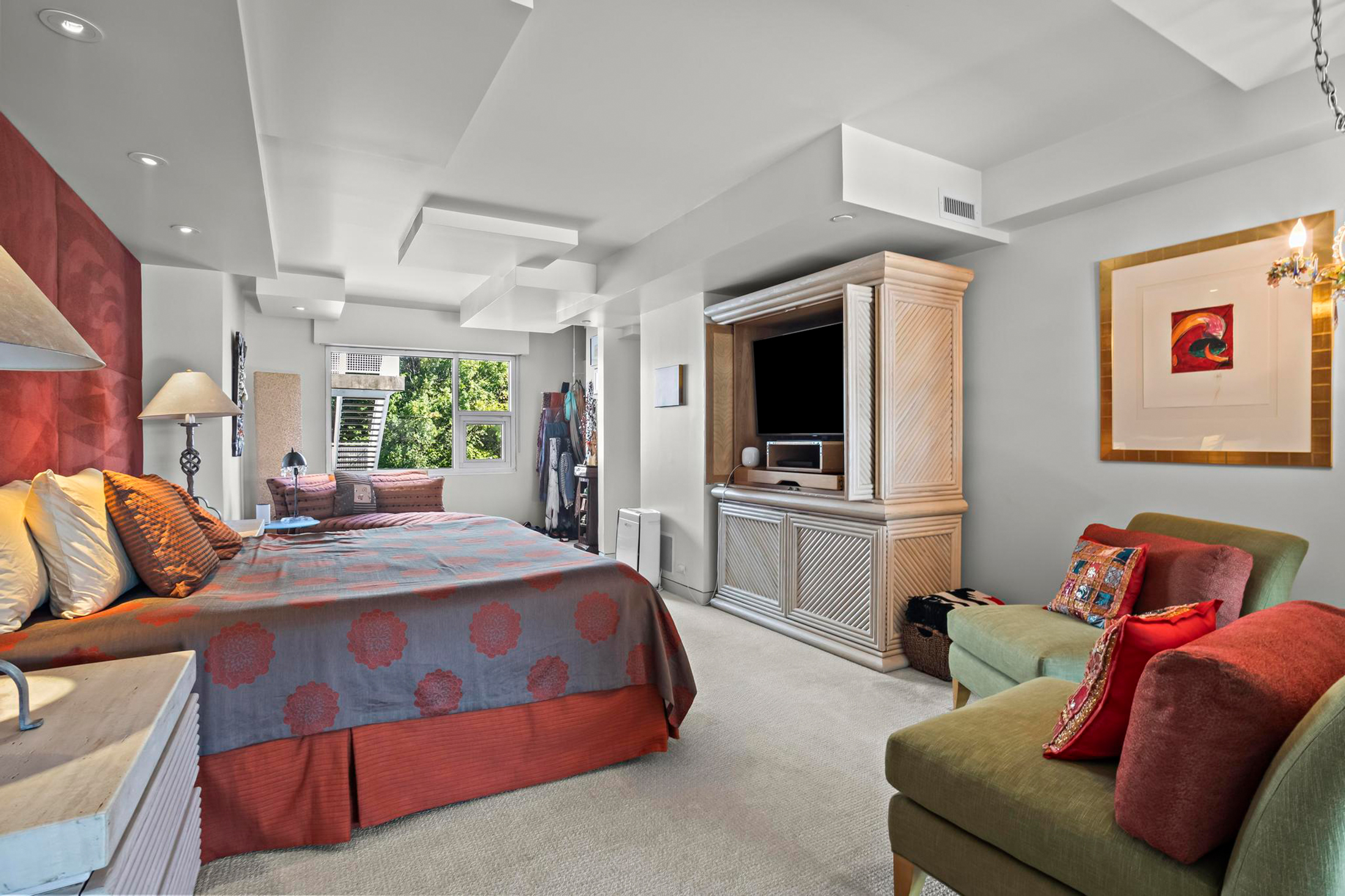  Remarkable Two-Story Loft with Skyline Views - 物件實景