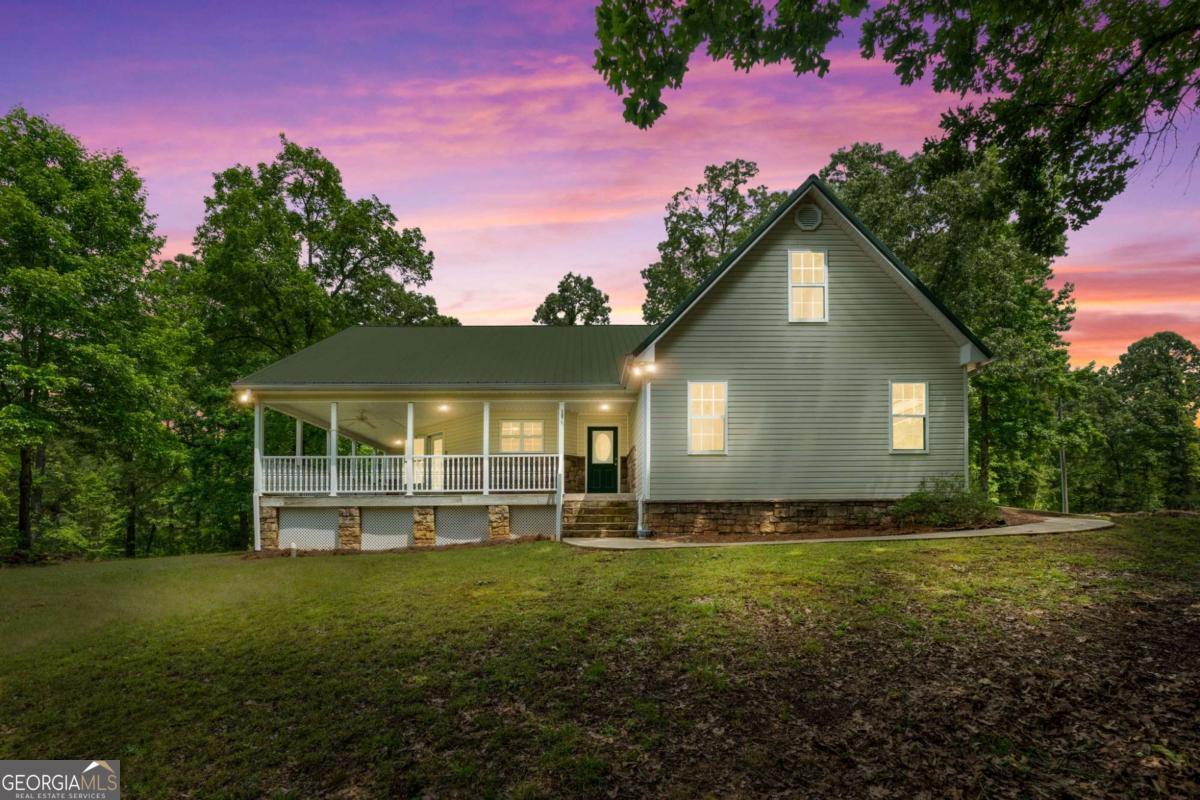 Jackson, Georgia, 30233, United States, 4 Bedrooms Bedrooms, ,3 BathroomsBathrooms,Residential,For Sale,1904373