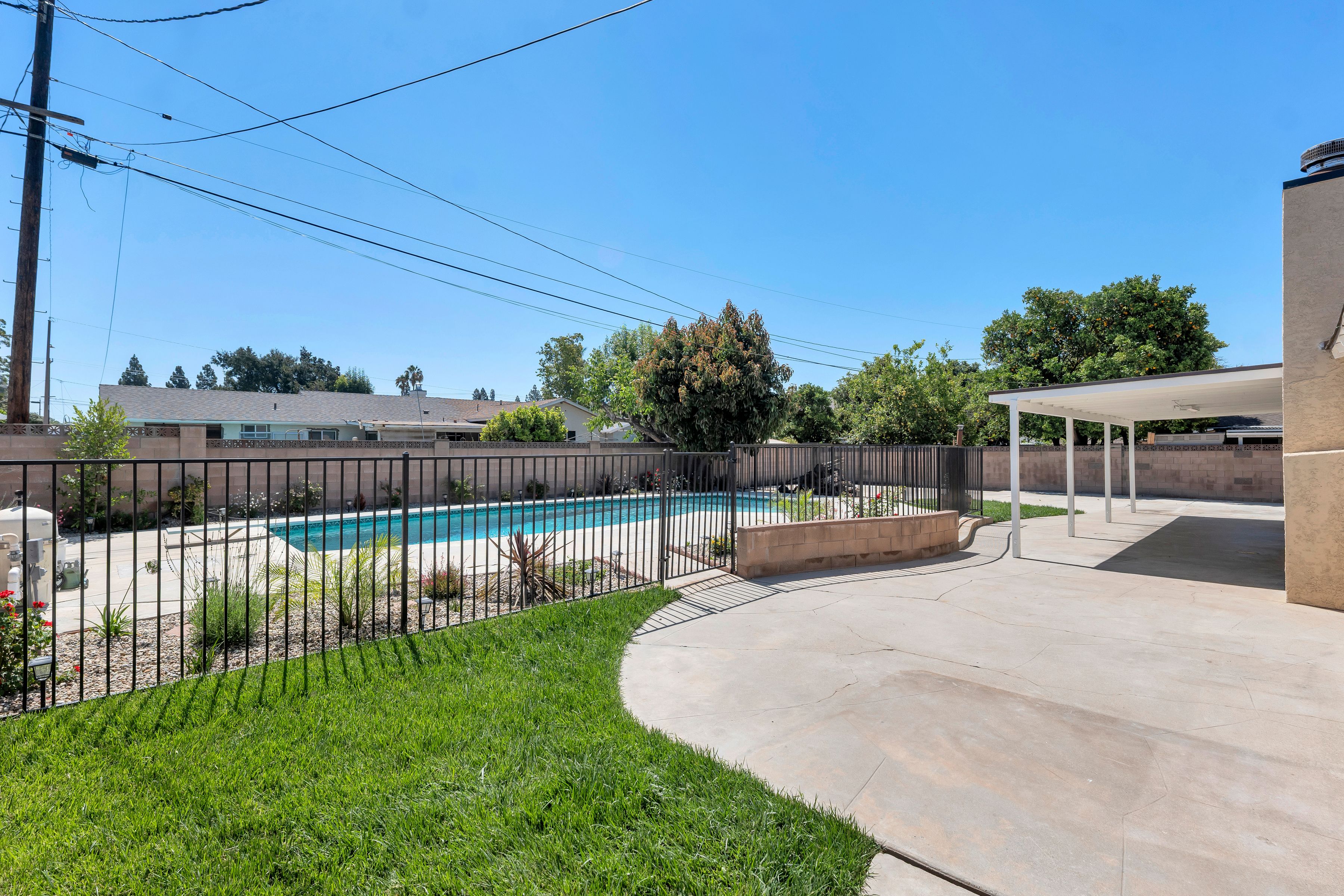  1556 Glacier Street, Simi Valley - 物件實景