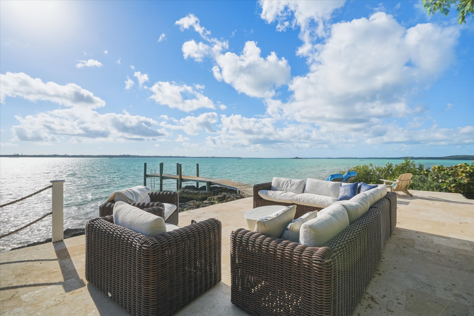  Crown Pigeon Island & Cays, Harbour Island, EL - 物件實景