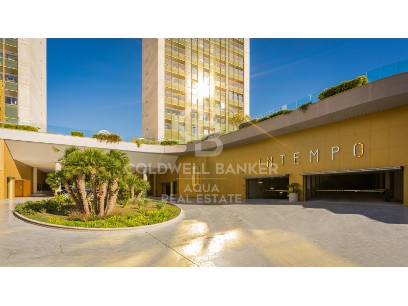 Benidorm, Comunidad Valenciana, ES, 2 Bedrooms Bedrooms, ,2 BathroomsBathrooms,Residential,For Sale,1883688