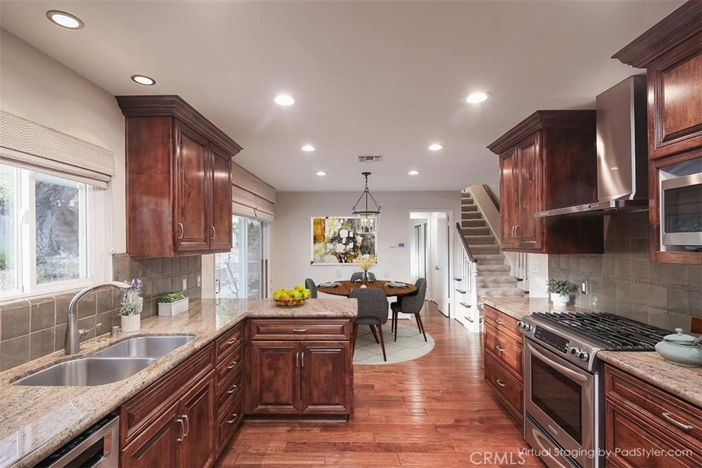 Monrovia, California, 91016, United States, 4 Bedrooms Bedrooms, ,2 BathroomsBathrooms,Residential,For Sale,2000116