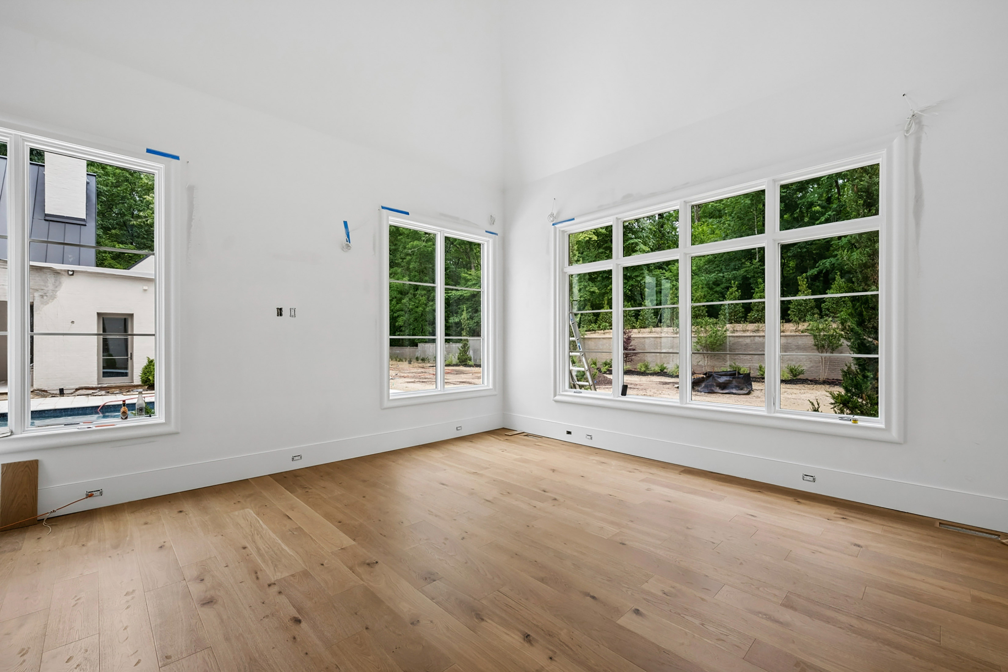  Thoughtfully Designed New Construction Home with Exceptional Craftsmanship - 物件實景