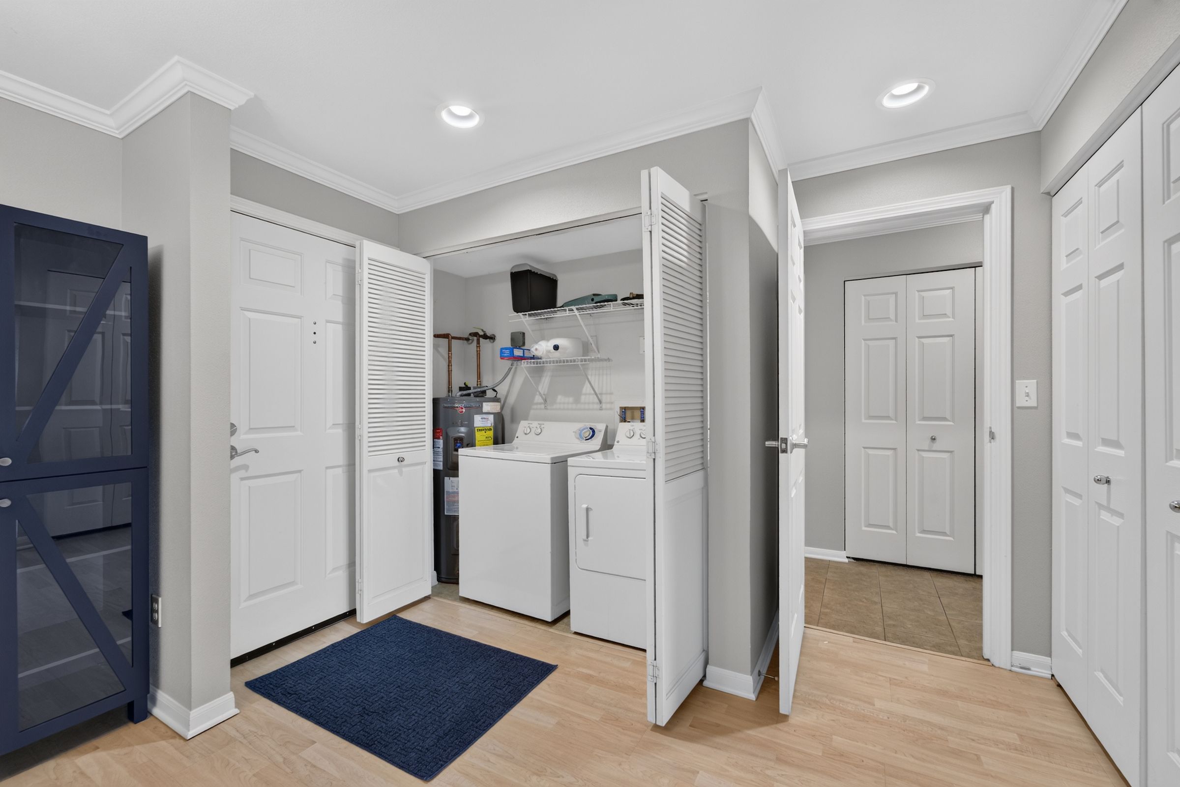  Two Bedroom Condo in the Heart of Downtown Milwaukee - 物件實景