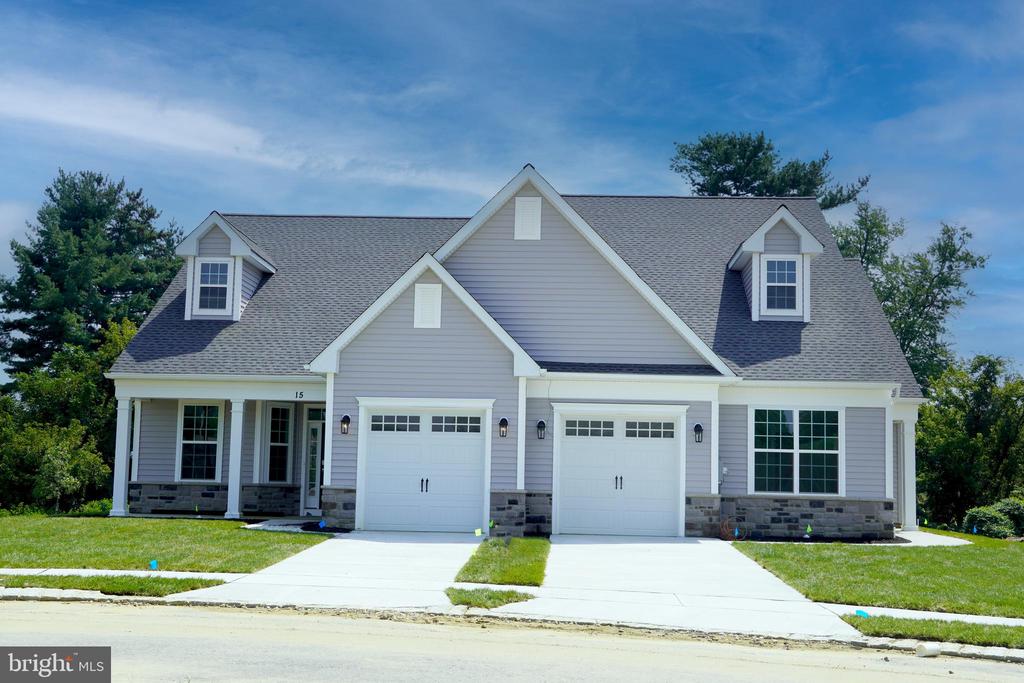 Mullica Hill, New Jersey, 08062, United States, 3 Bedrooms Bedrooms, ,3 BathroomsBathrooms,Residential,For Sale,1924480