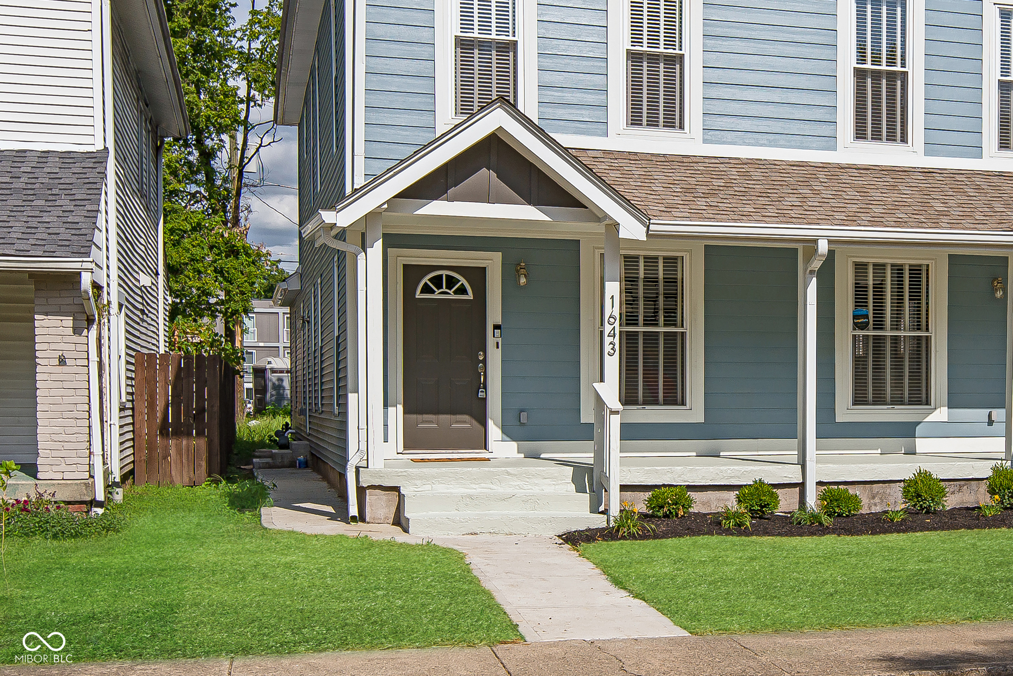 Indianapolis, Indiana, 46202, United States, ,Residential,For Sale,1878376
