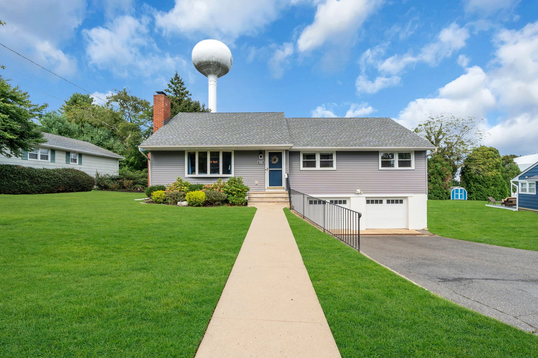  Brielle NJ Home for Sale Near Manasquan Beach & River - 物件實景