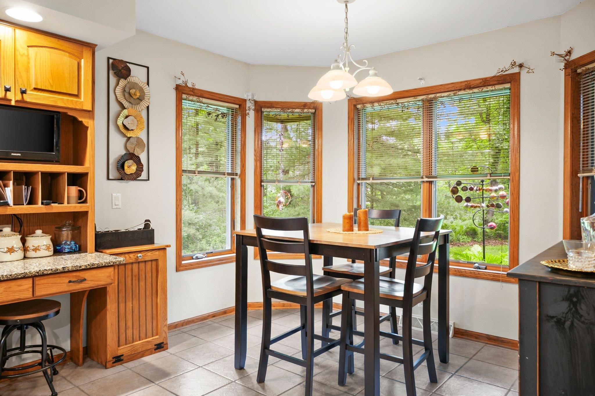Spring Green, Wisconsin, 53588, United States, 4 Bedrooms Bedrooms, ,3 BathroomsBathrooms,Residential,For Sale,1930492