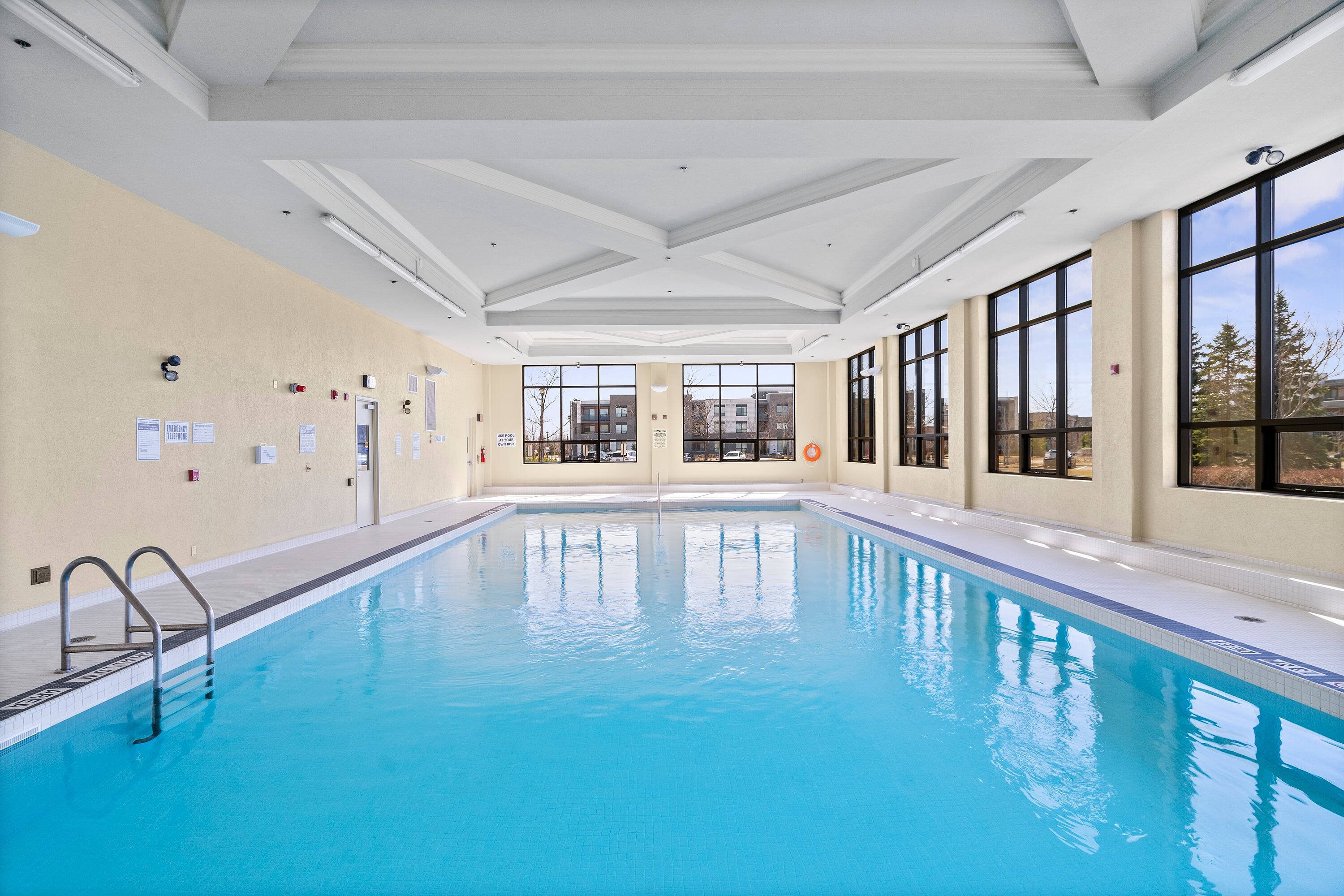  Gated Rosedale Village - 物件實景