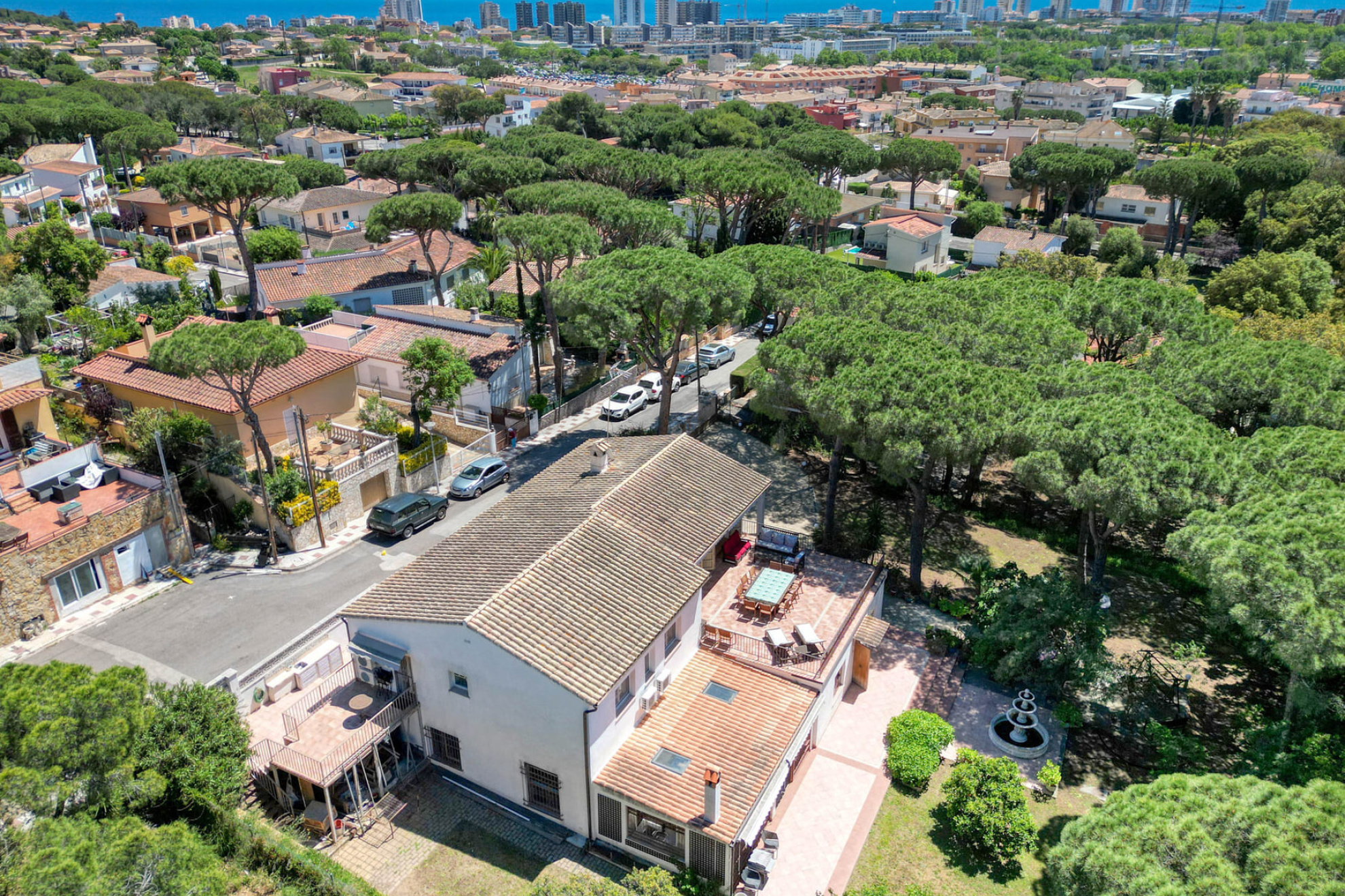  Nice house within walking distance of the beach and the center of Playa de Aro. - 物件實景