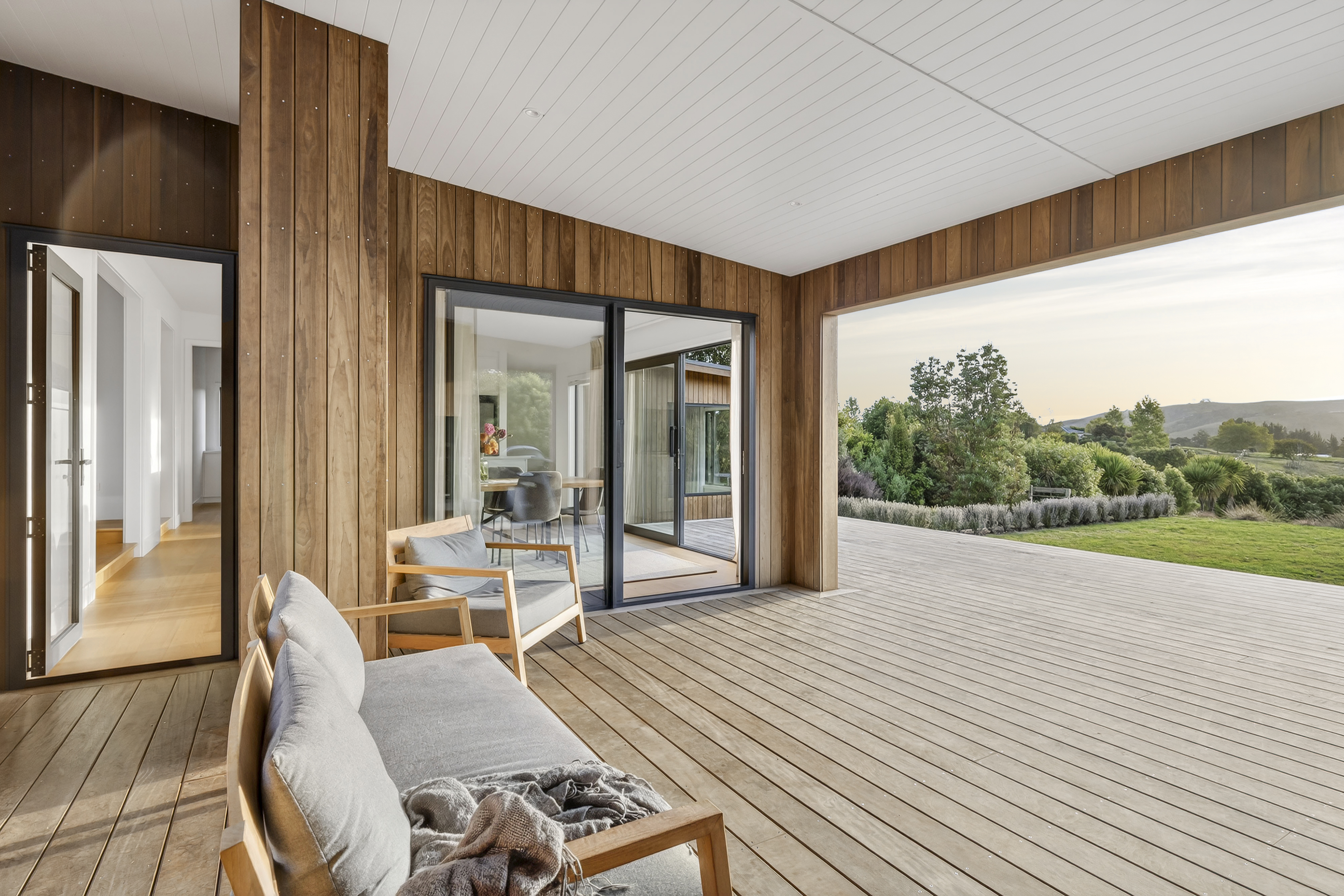  An Iconic Villa with a Modern Heart - 物件實景