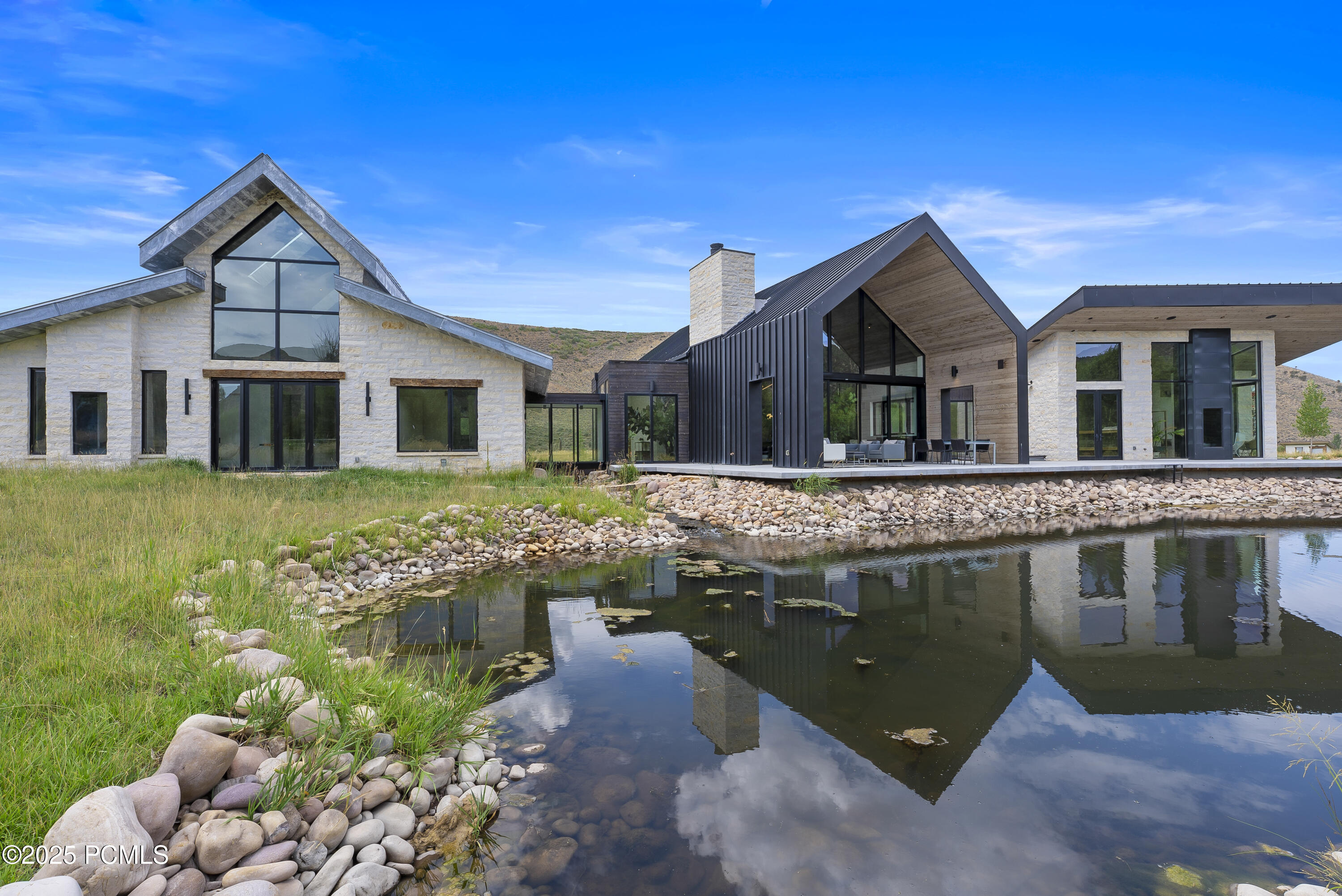 Peoa, Utah, 84061, United States, 5 Bedrooms Bedrooms, ,3 BathroomsBathrooms,Residential,For Sale,1895810