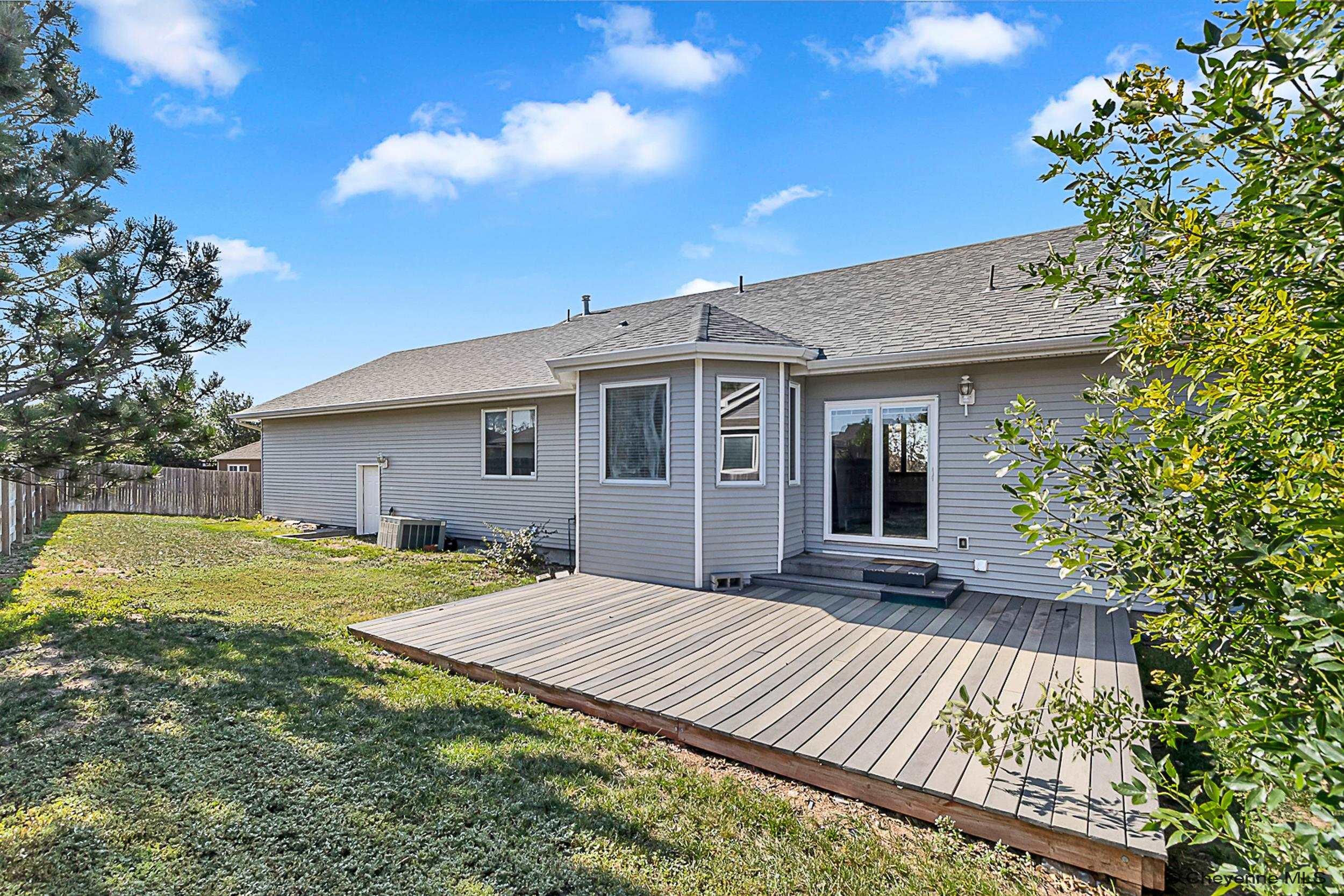 Cheyenne, Wyoming, 82009, United States, 6 Bedrooms Bedrooms, ,3 BathroomsBathrooms,Residential,For Sale,1918509