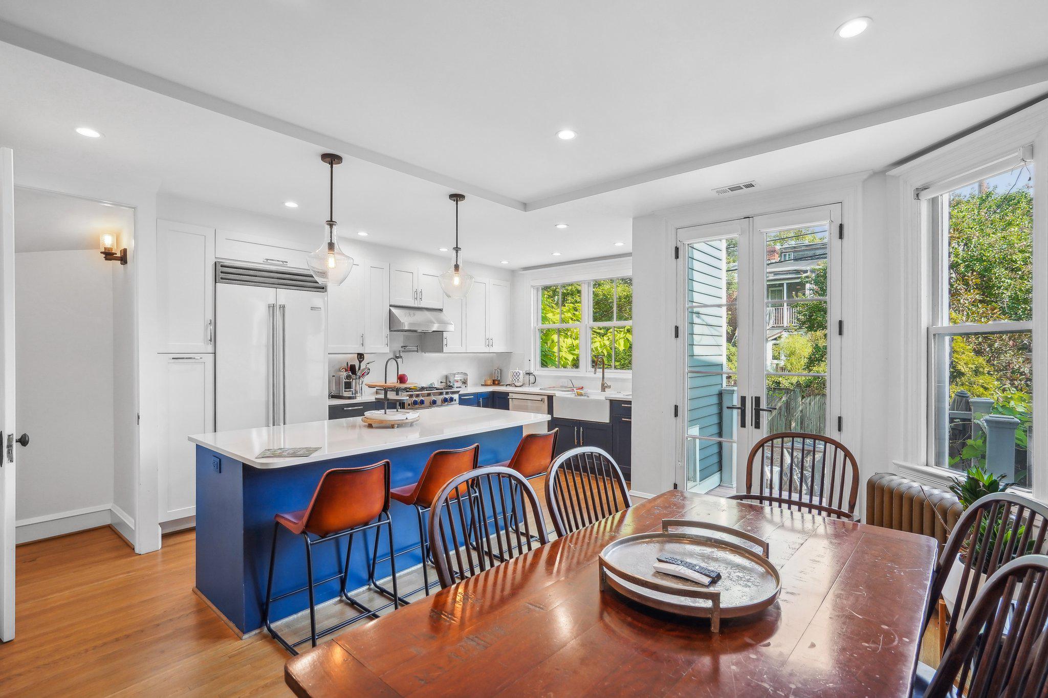  626 D Street NE, Washington, DC, 20002 - 物件實景